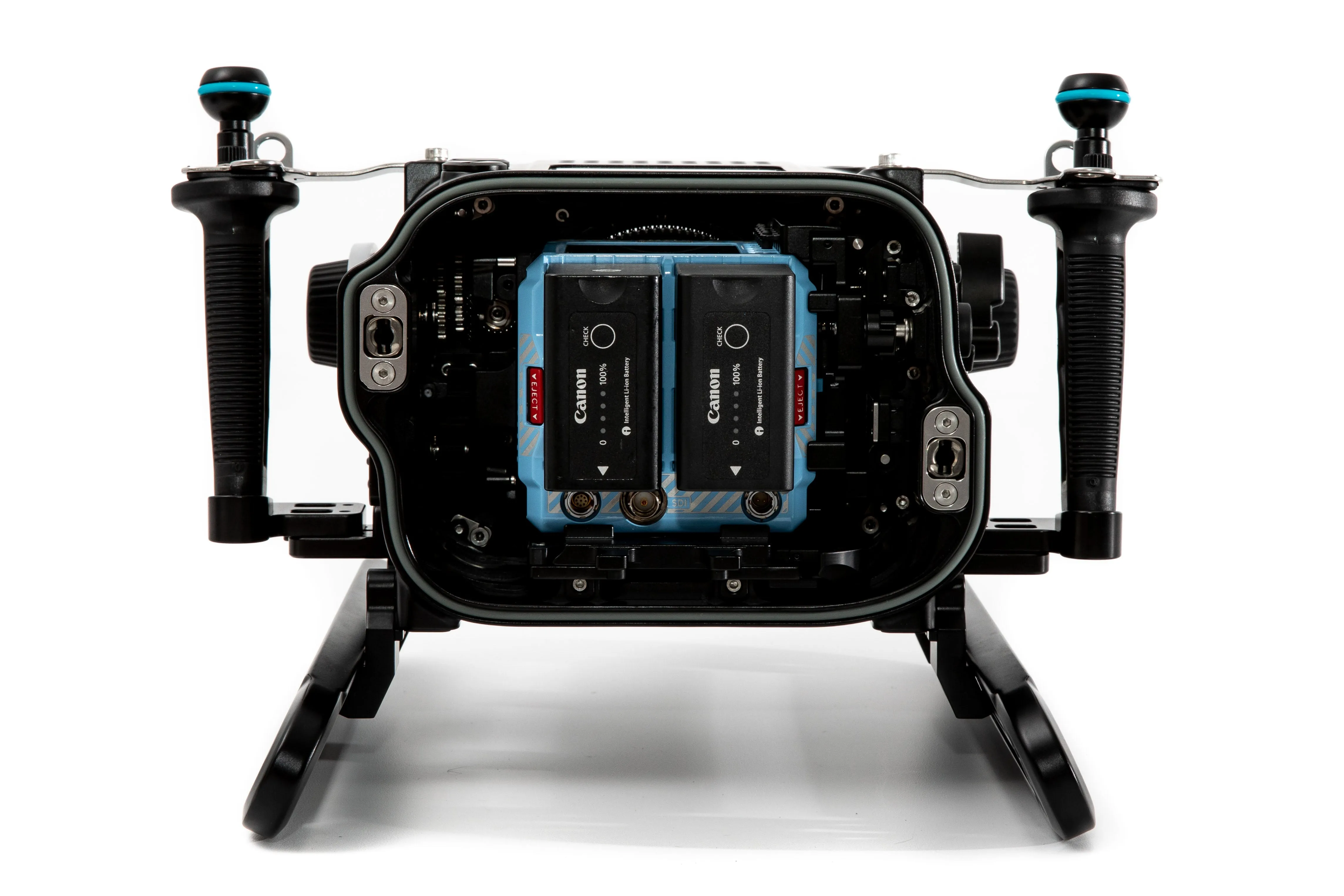 Nauticam Komodo Housing for RED Komodo 6K