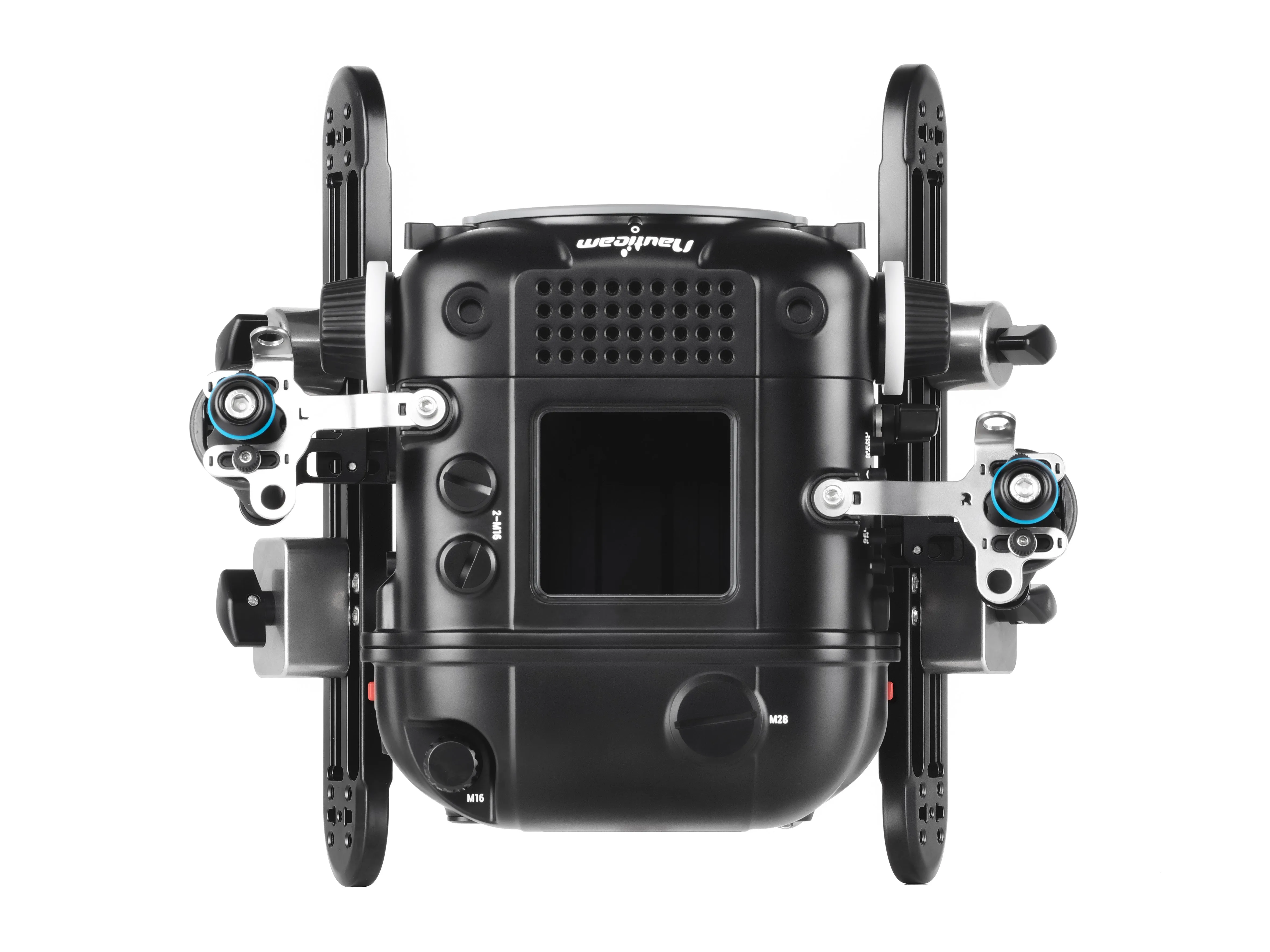 Nauticam Komodo-X Housing for RED Komodo-X