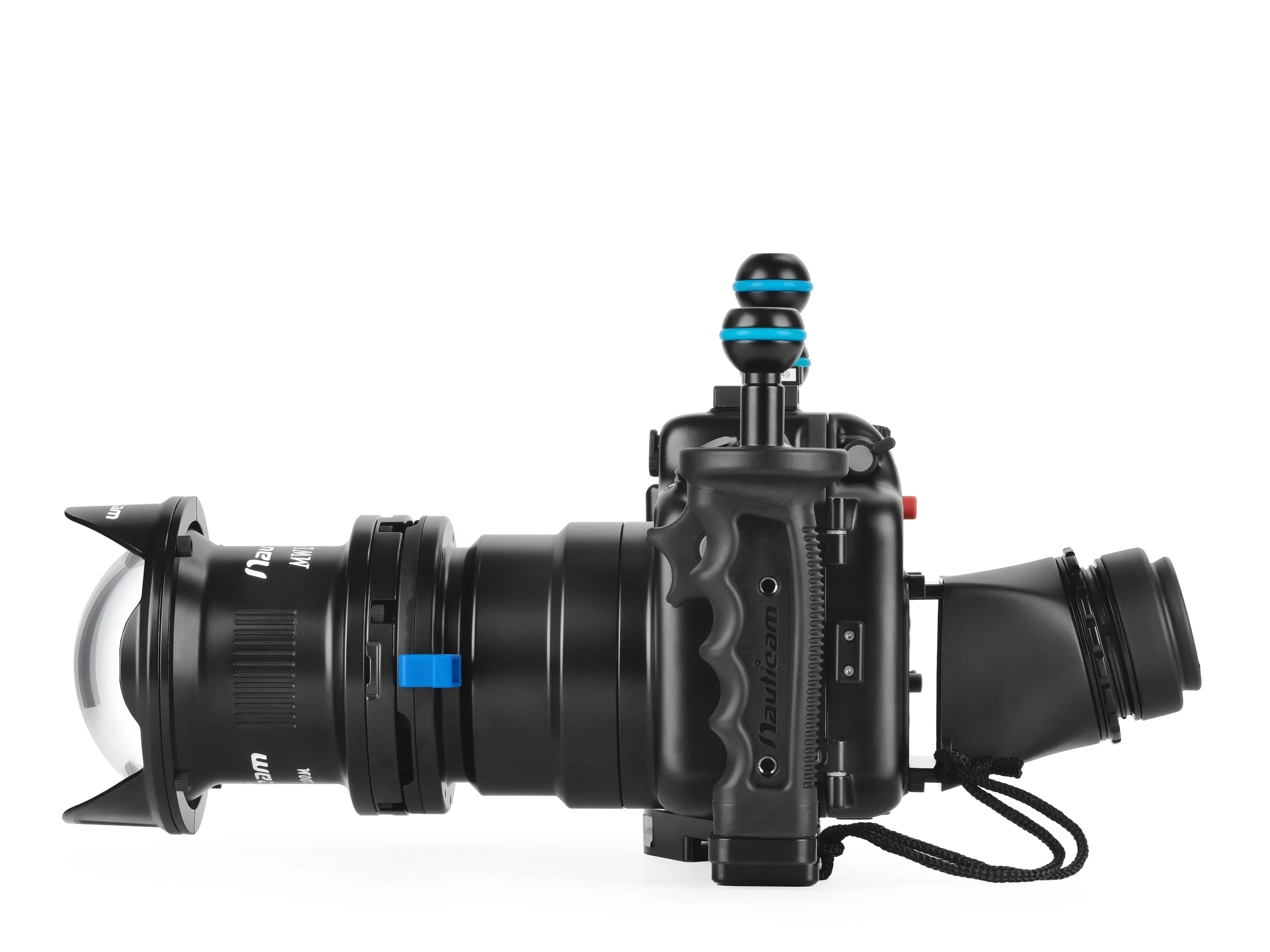 Nauticam NA-R50 Underwater Housing for Canon EOS R50