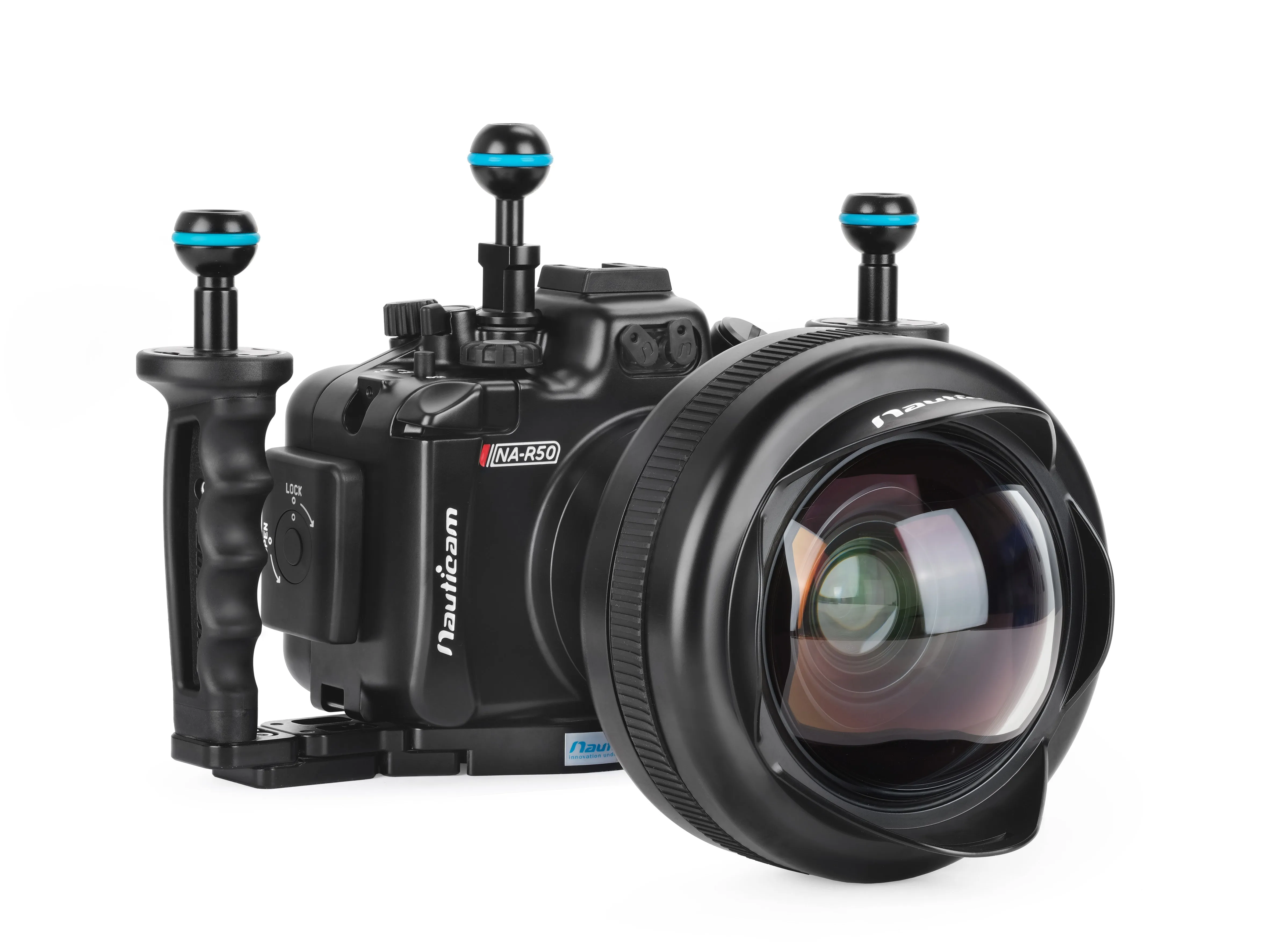 Nauticam NA-R50 Underwater Housing for Canon EOS R50