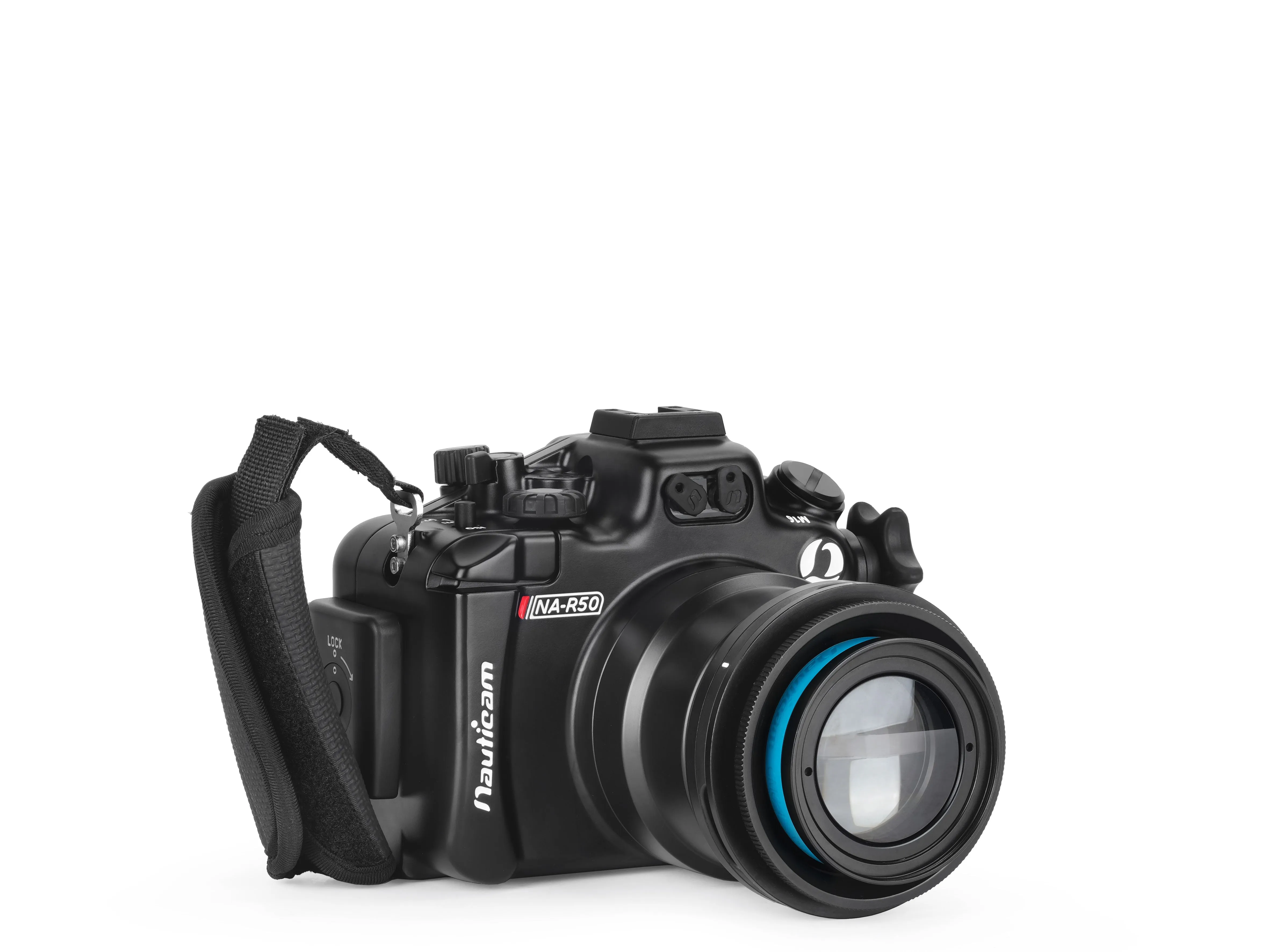 Nauticam NA-R50 Underwater Housing for Canon EOS R50