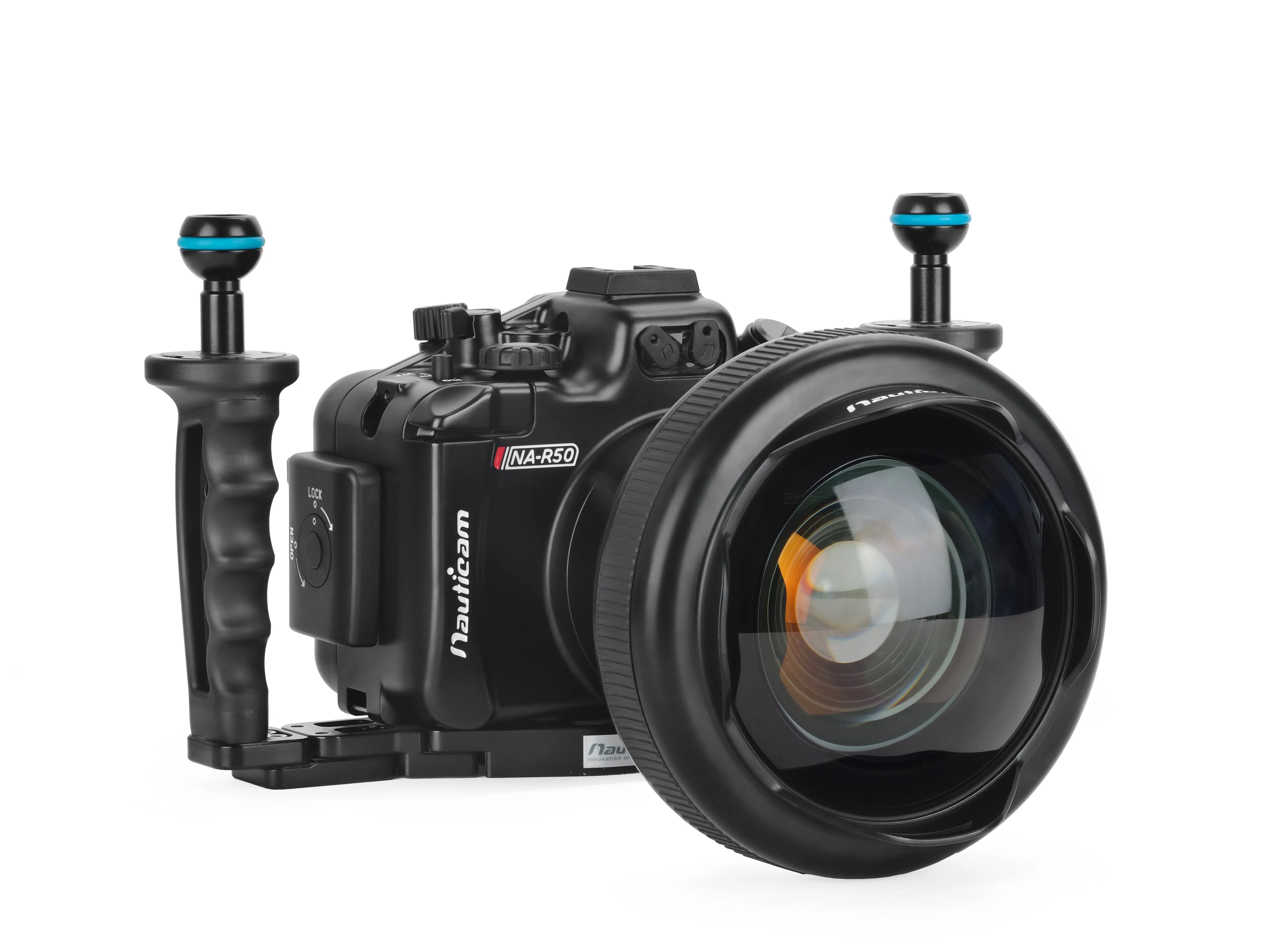 Nauticam NA-R50 Underwater Housing for Canon EOS R50