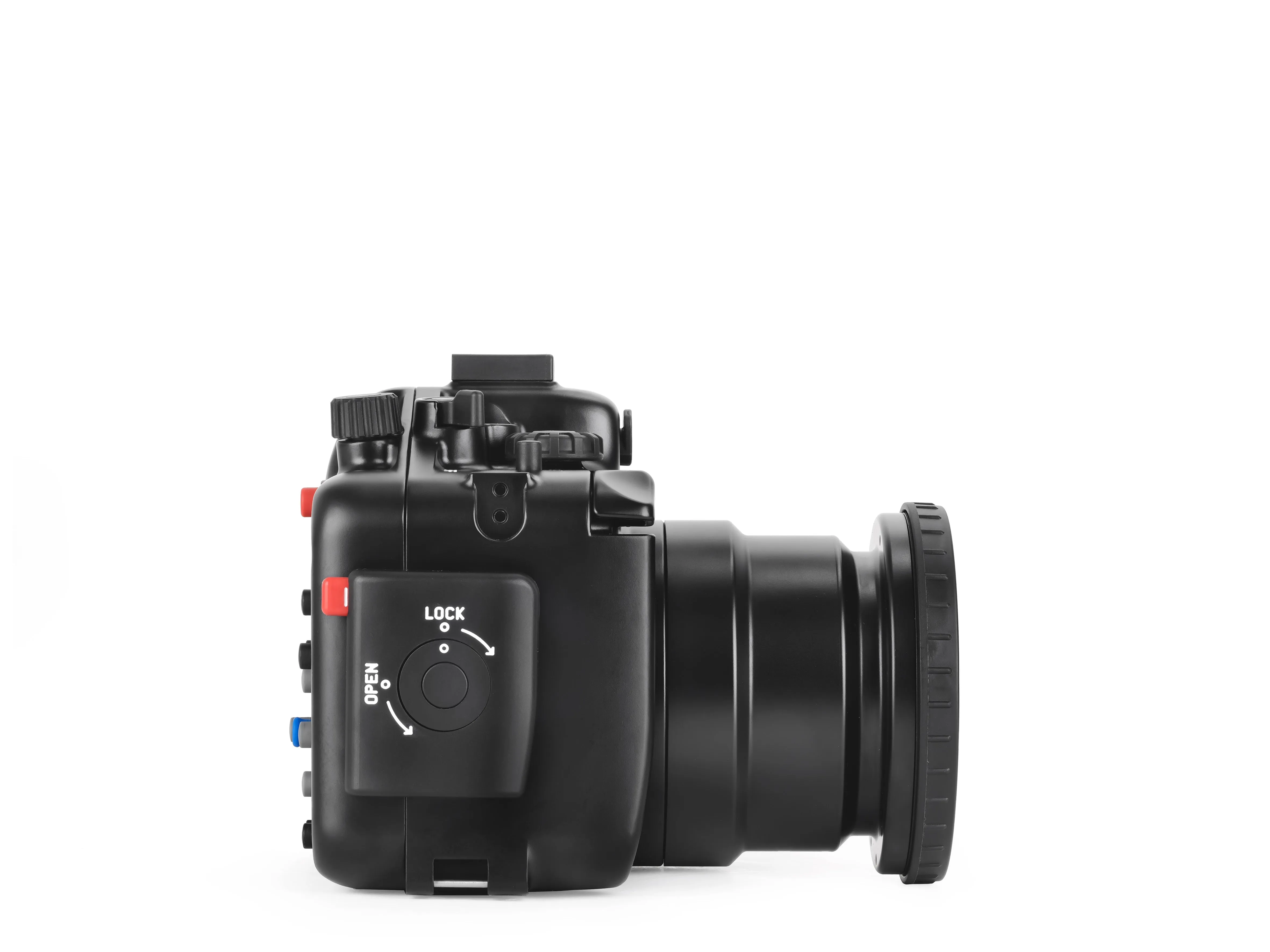 Nauticam NA-R50 Underwater Housing for Canon EOS R50