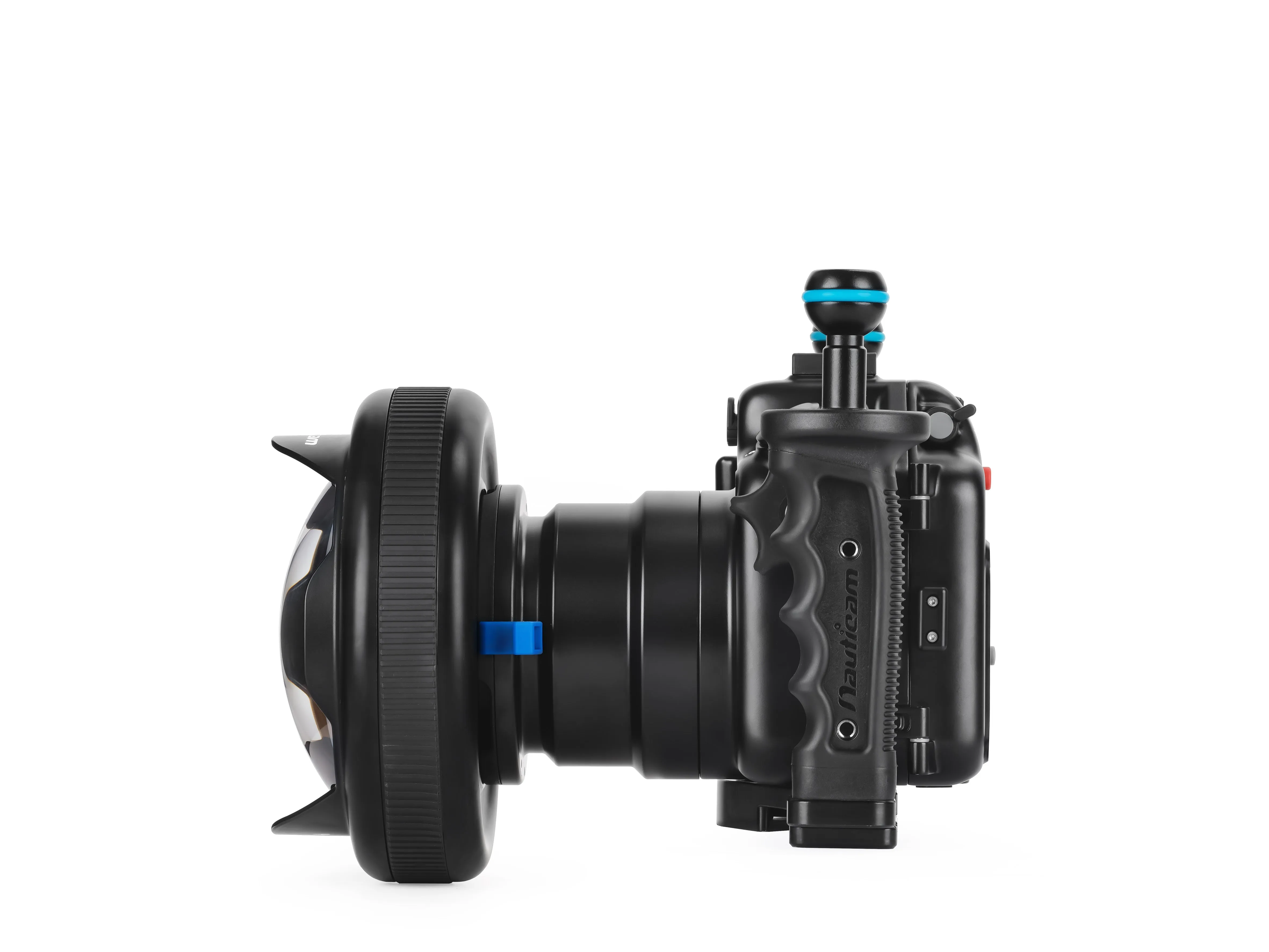 Nauticam NA-R50 Underwater Housing for Canon EOS R50