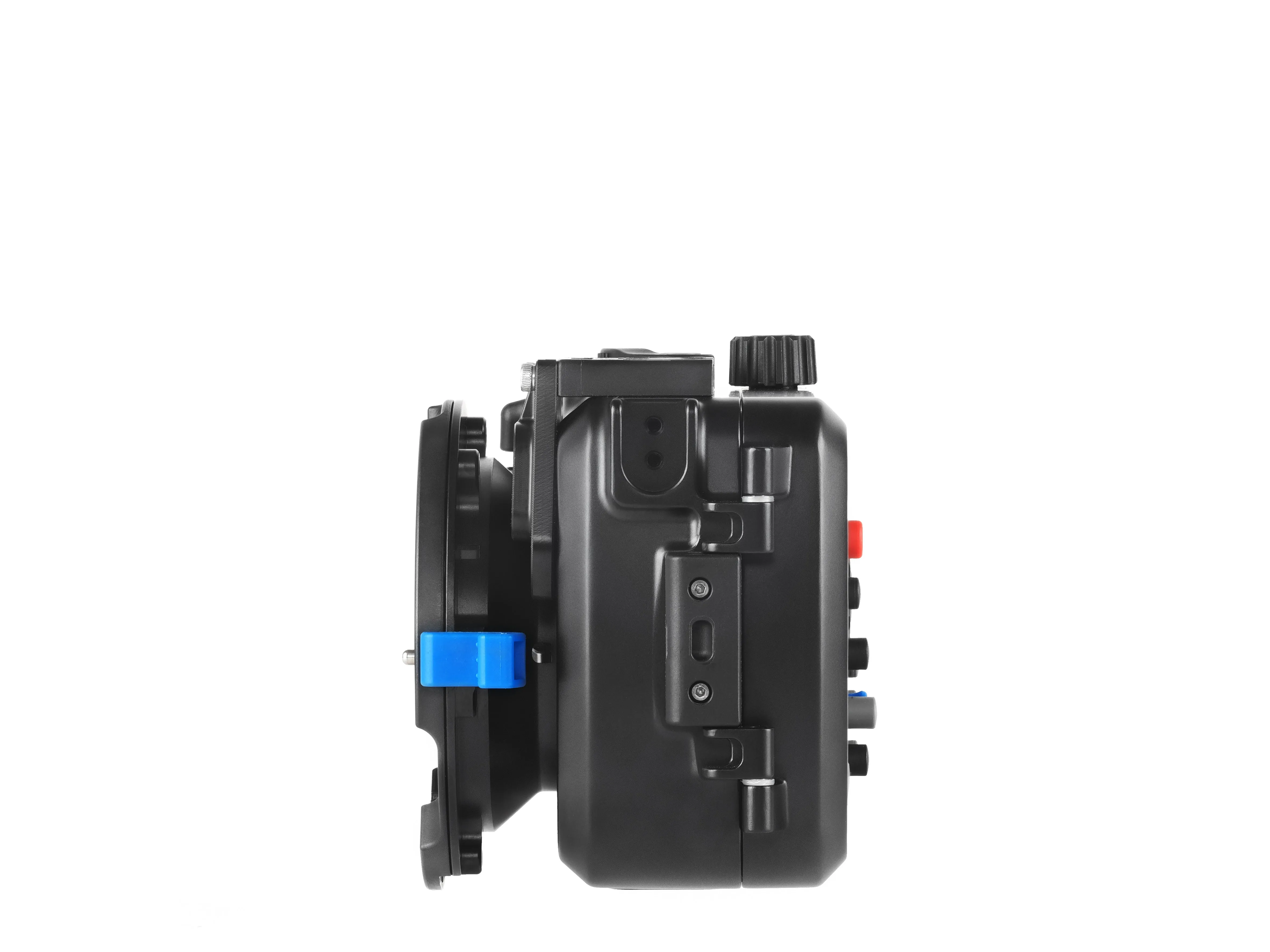 Nauticam NA-TG7 Underwater Housing for Olympus Tough TG 6 / 7 Camera (BM)