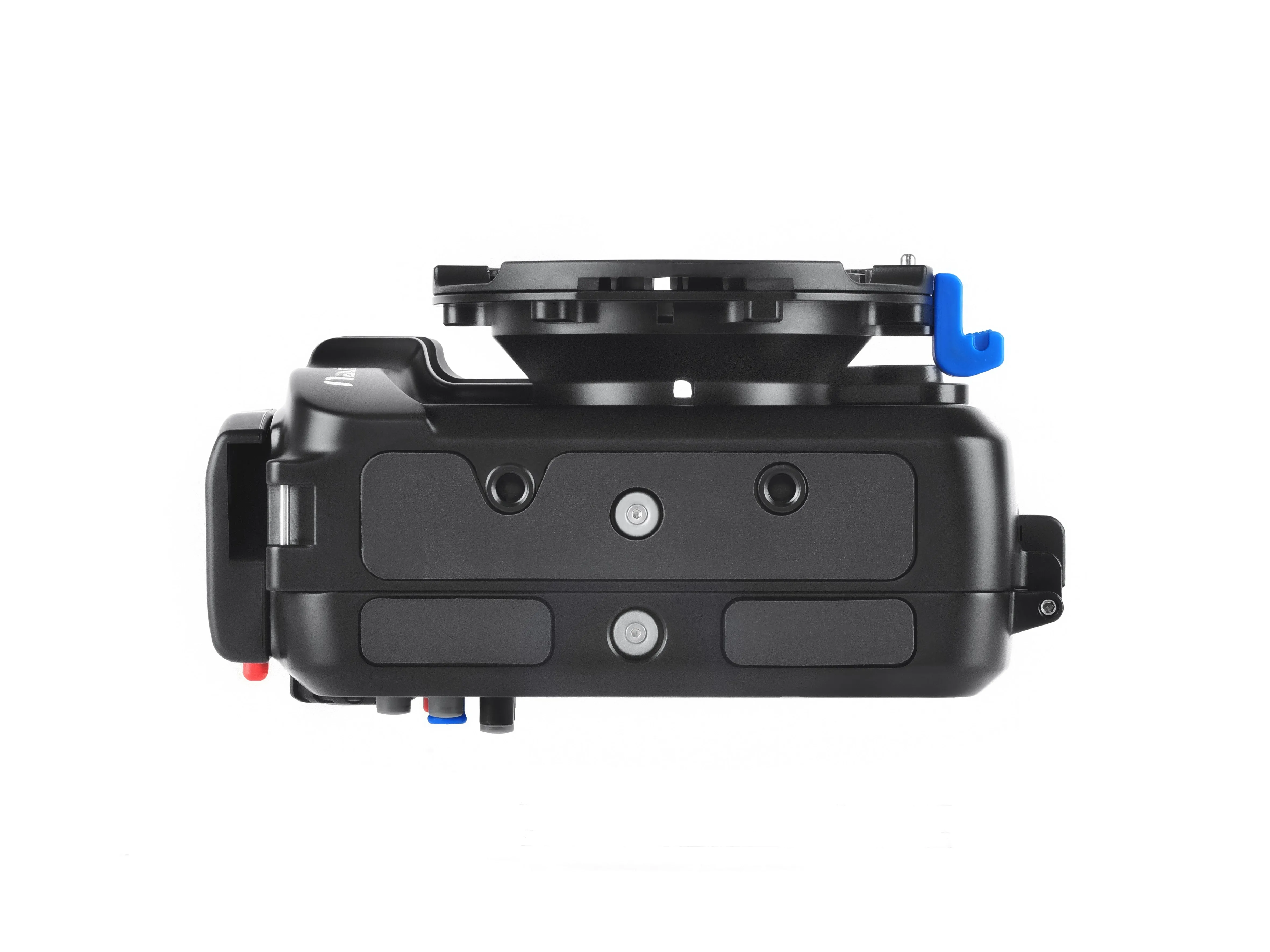 Nauticam NA-TG7 Underwater Housing for Olympus Tough TG 6 / 7 Camera (BM)