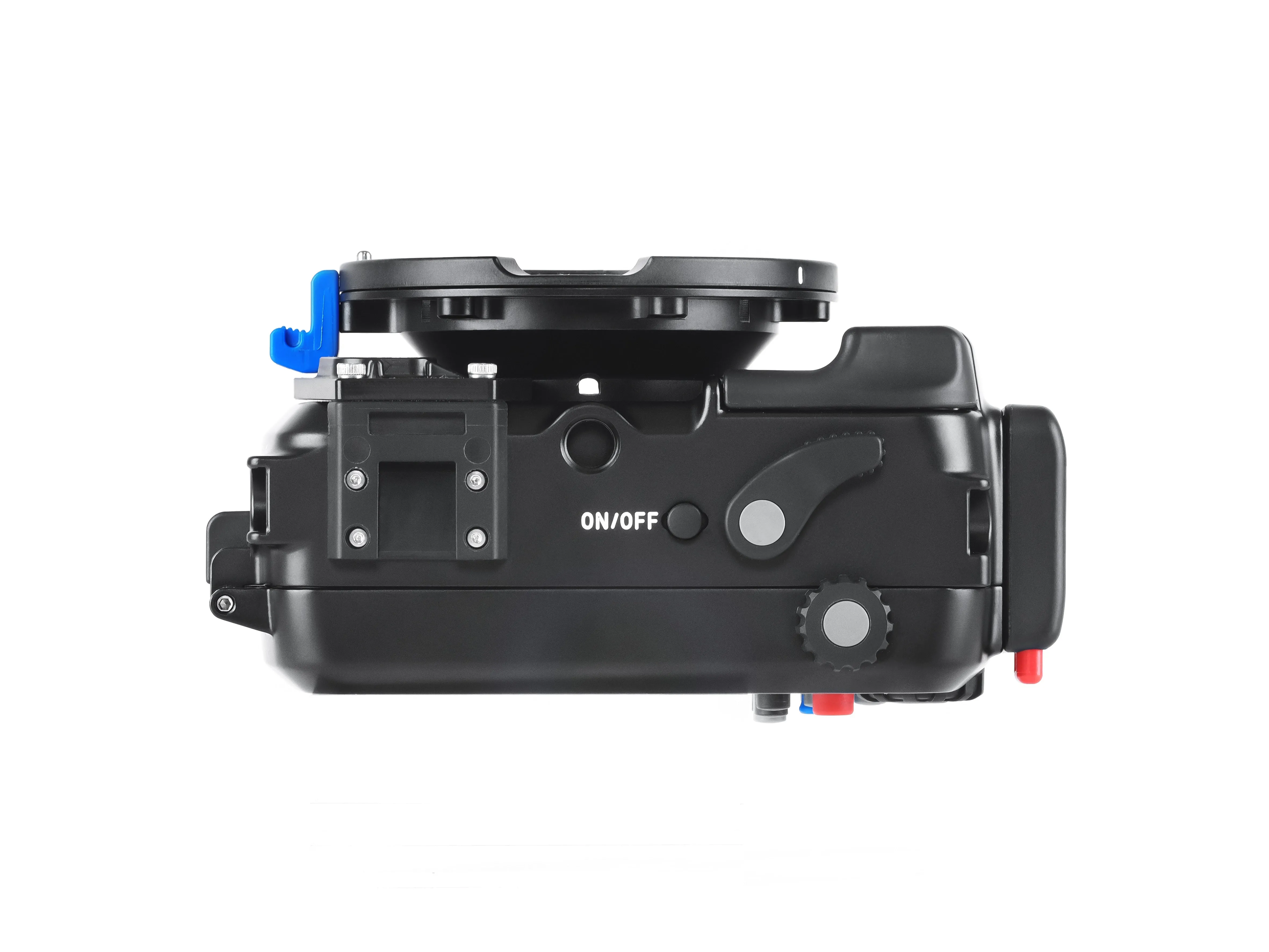Nauticam NA-TG7 Underwater Housing for Olympus Tough TG 6 / 7 Camera (BM)