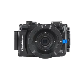 Nauticam NA-TG7 Underwater Housing for Olympus Tough TG 6 / 7 Camera (BM)