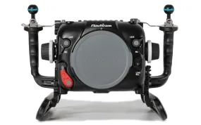 Nauticam Raptor Underwater Housing for RED Digital Cinema V-Raptor 8K VV
