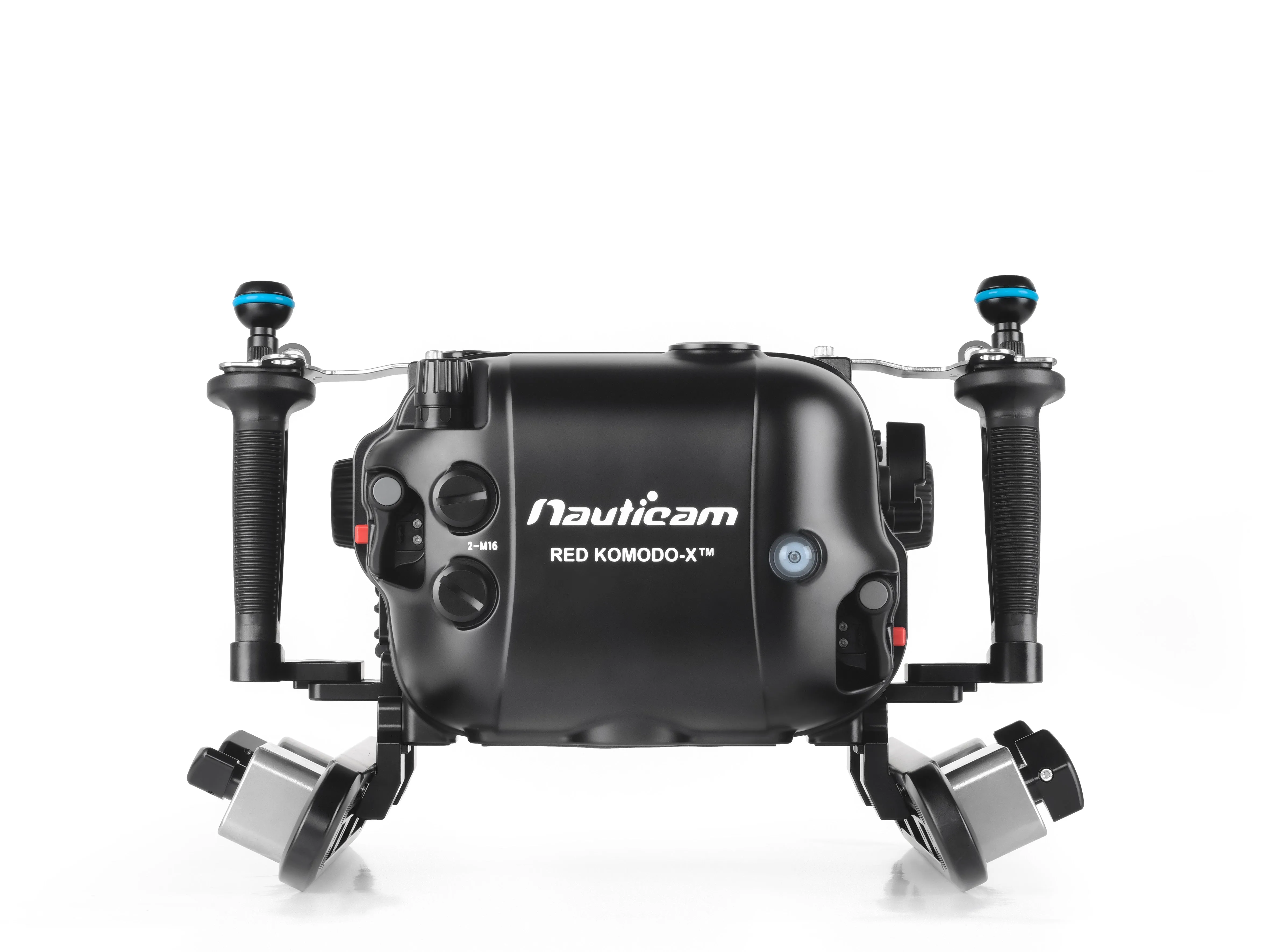 Nauticam RED® KOMODO-X™ Housing for RED® KOMODO-X™