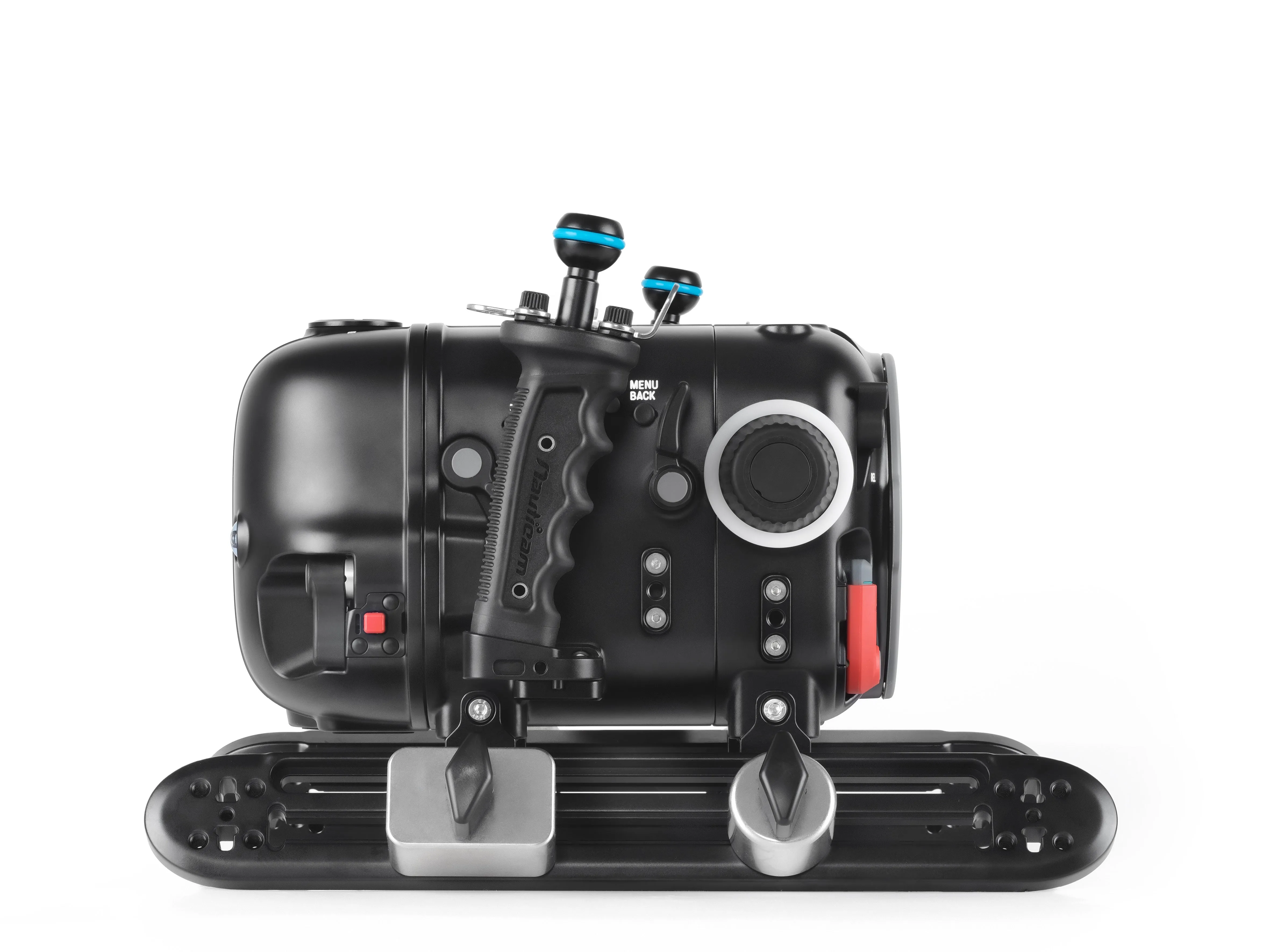 Nauticam RED® KOMODO-X™ Housing for RED® KOMODO-X™