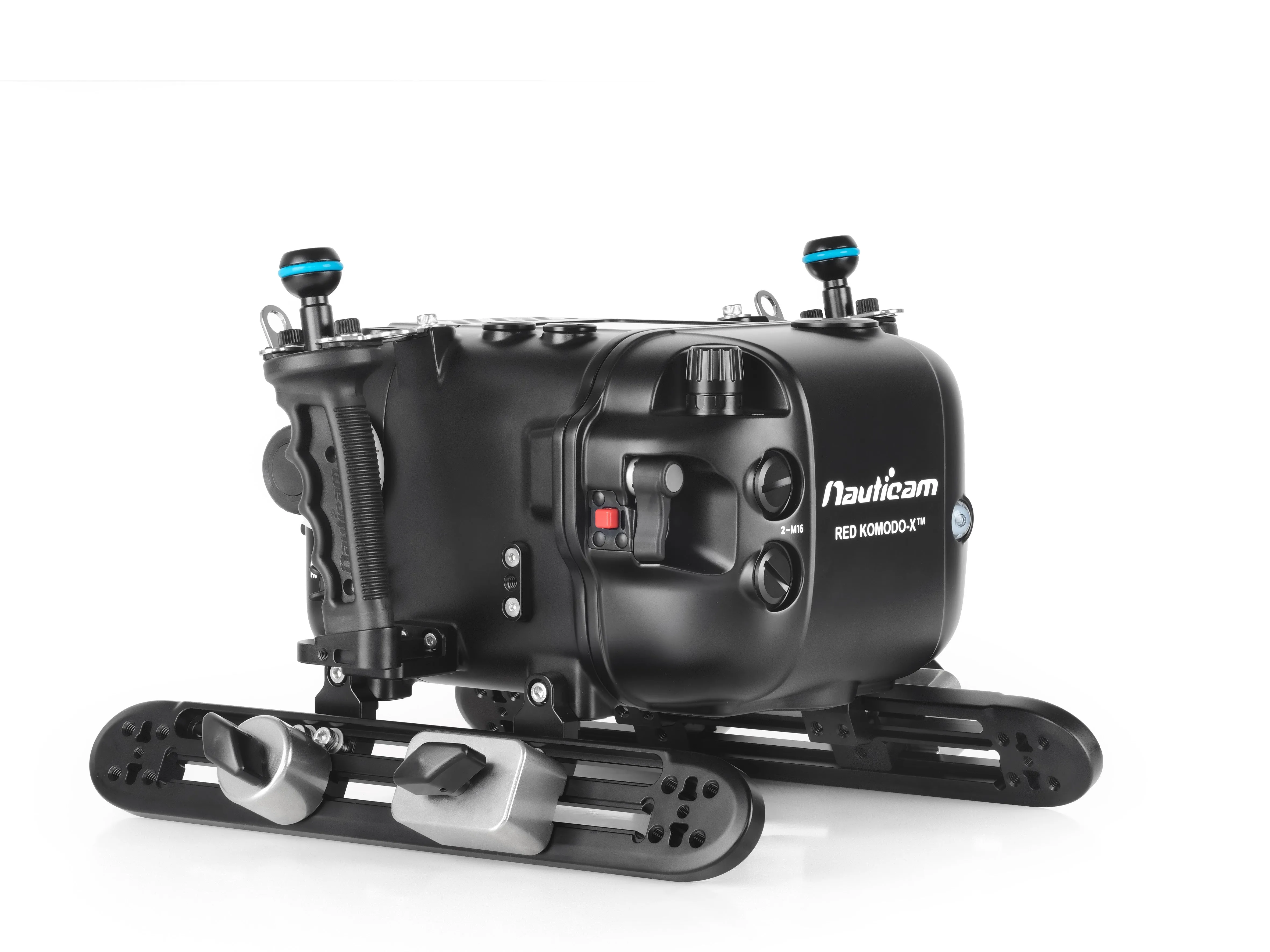Nauticam RED® KOMODO-X™ Housing for RED® KOMODO-X™
