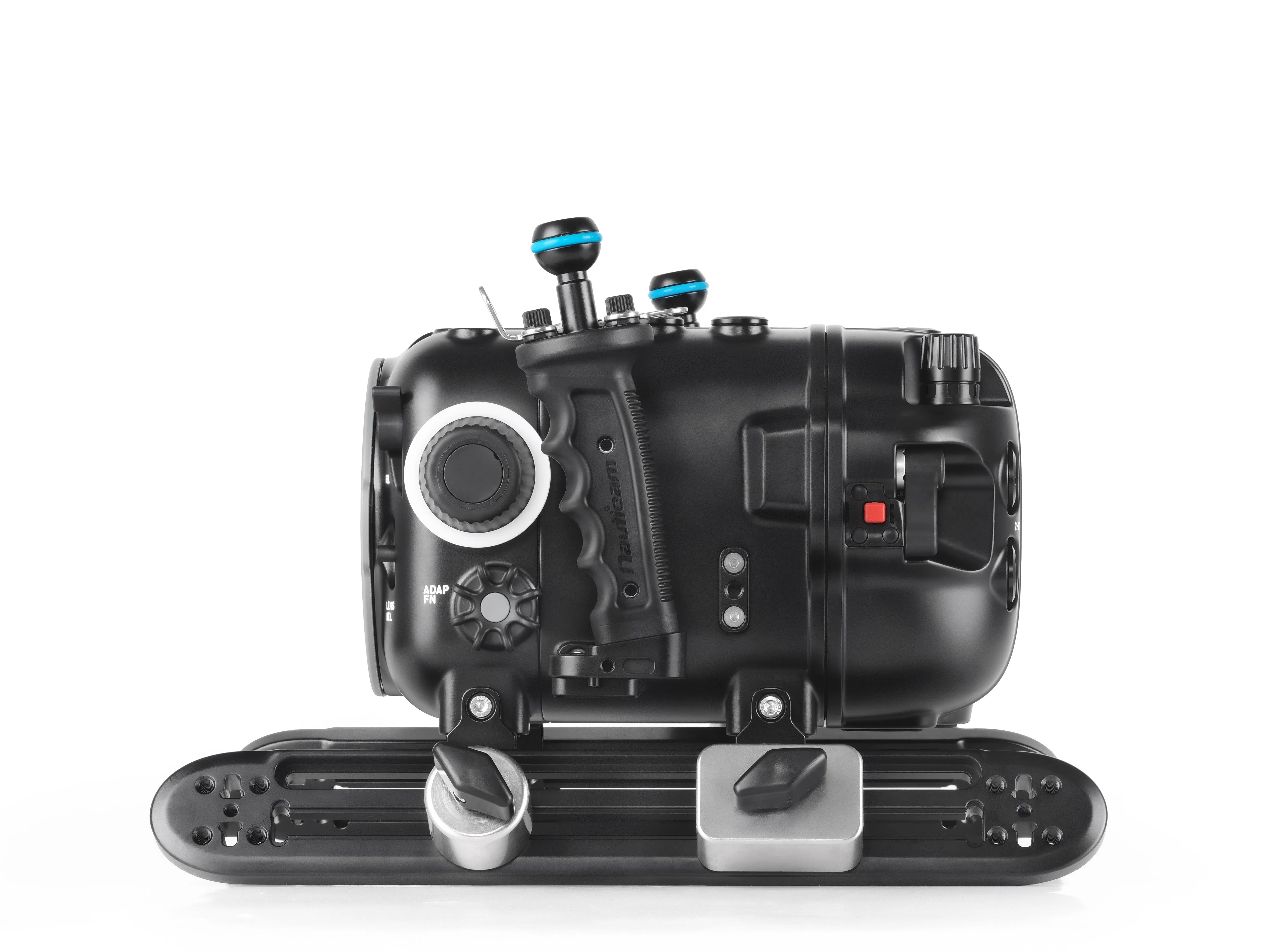 Nauticam RED® KOMODO-X™ Housing for RED® KOMODO-X™