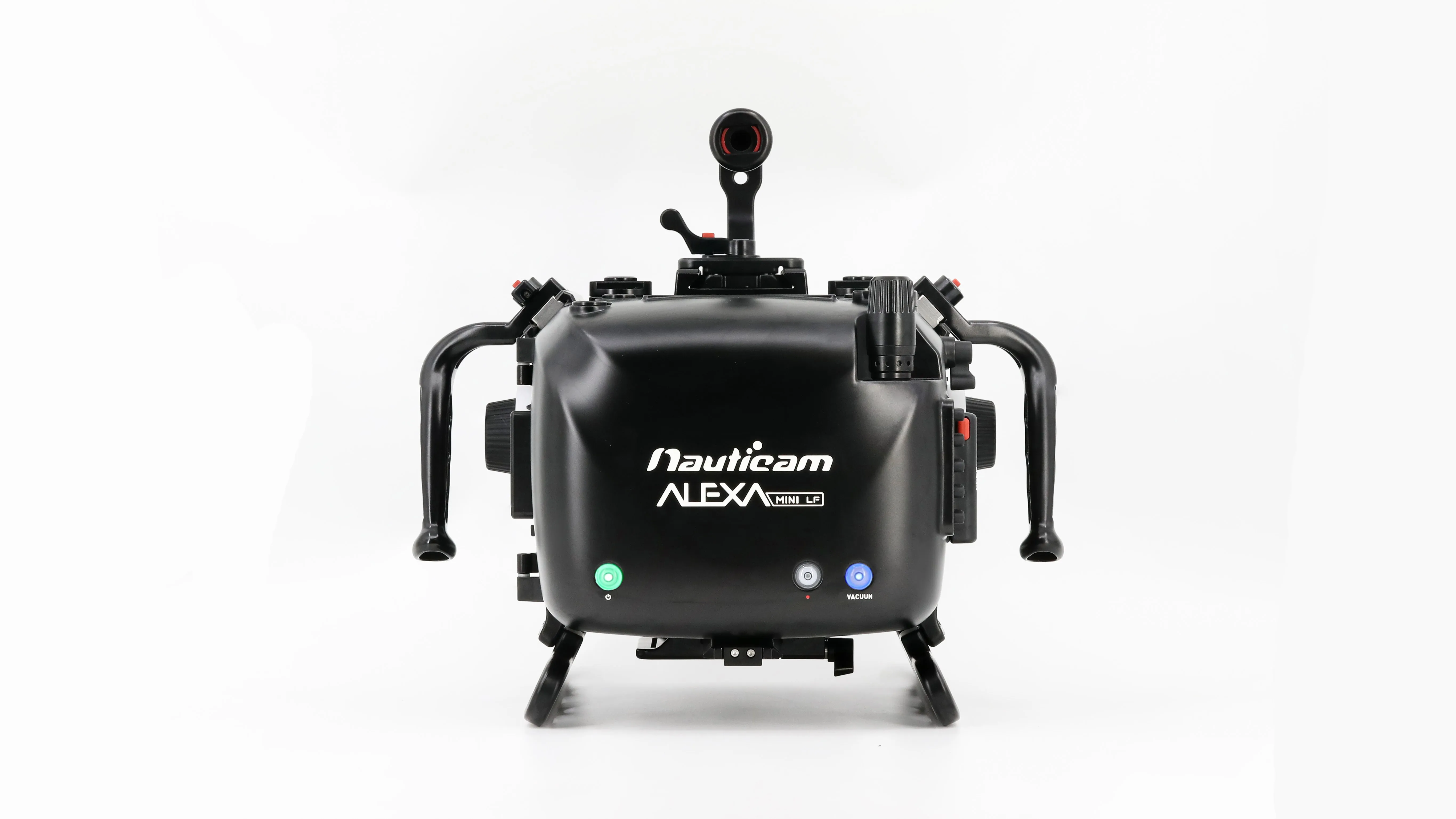 Nauticam Underwater Cinema System for ARRI ALEXA Mini/LF Camera