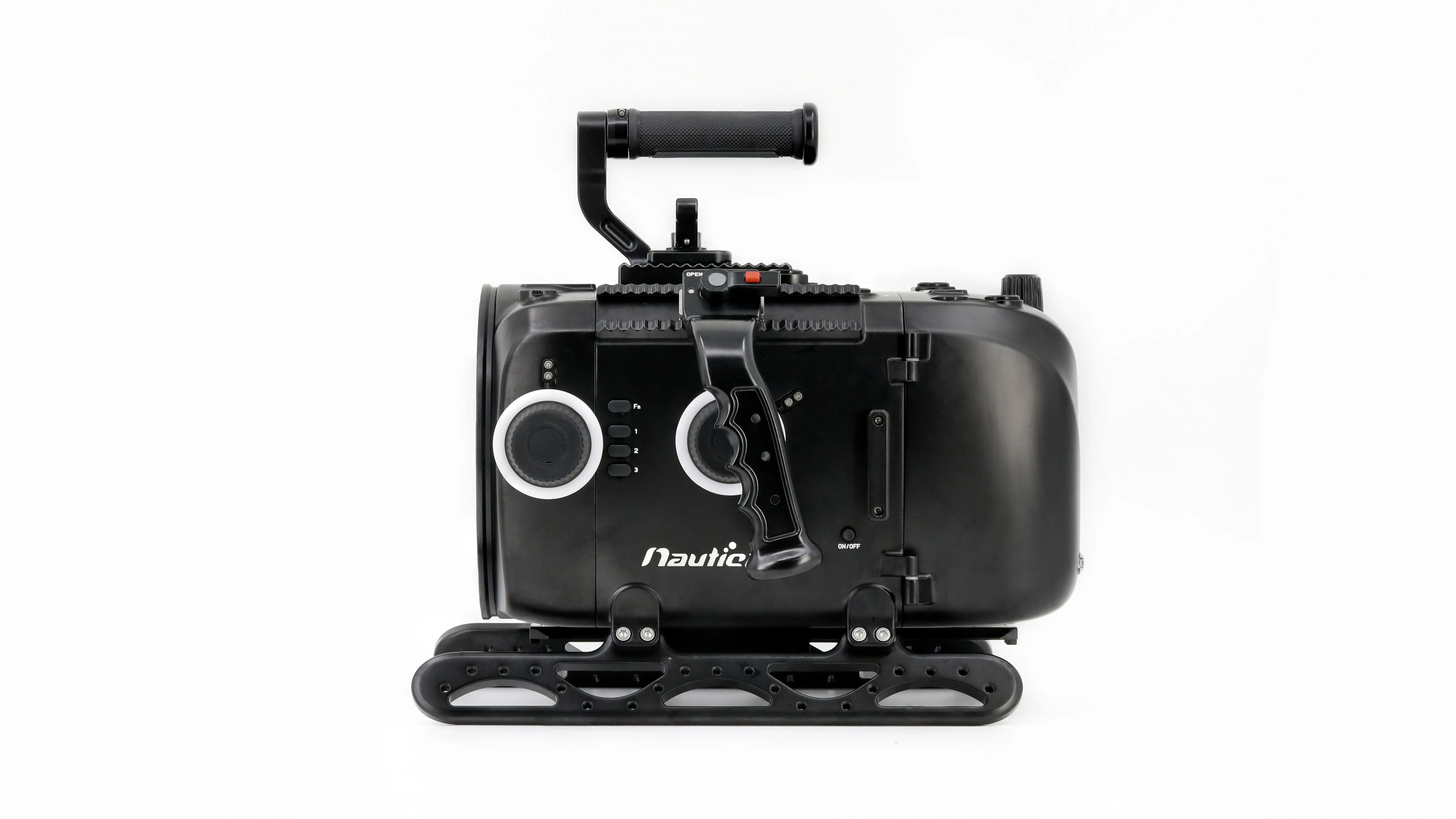 Nauticam Underwater Cinema System for ARRI ALEXA Mini/LF Camera