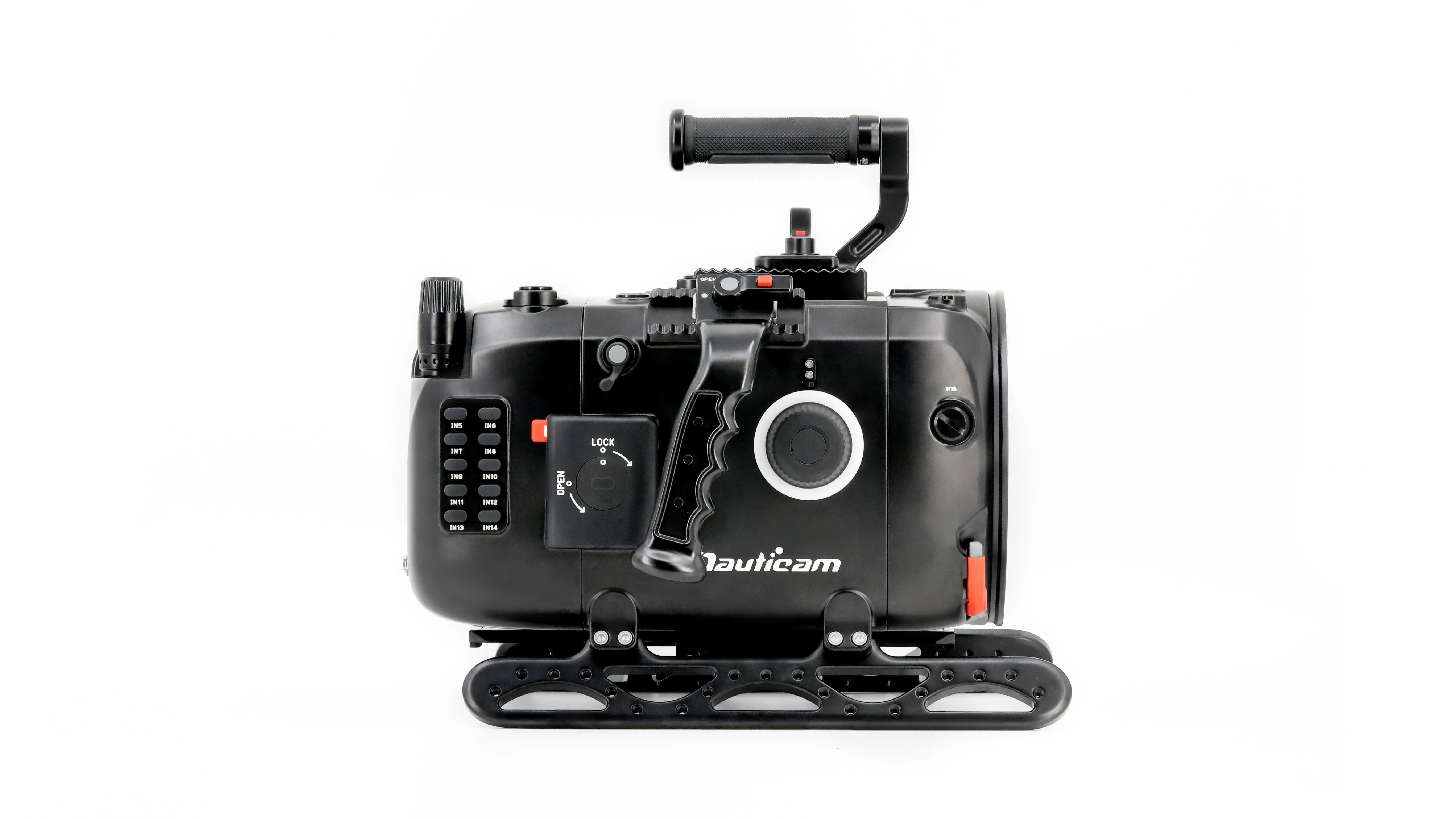 Nauticam Underwater Cinema System for ARRI ALEXA Mini/LF Camera