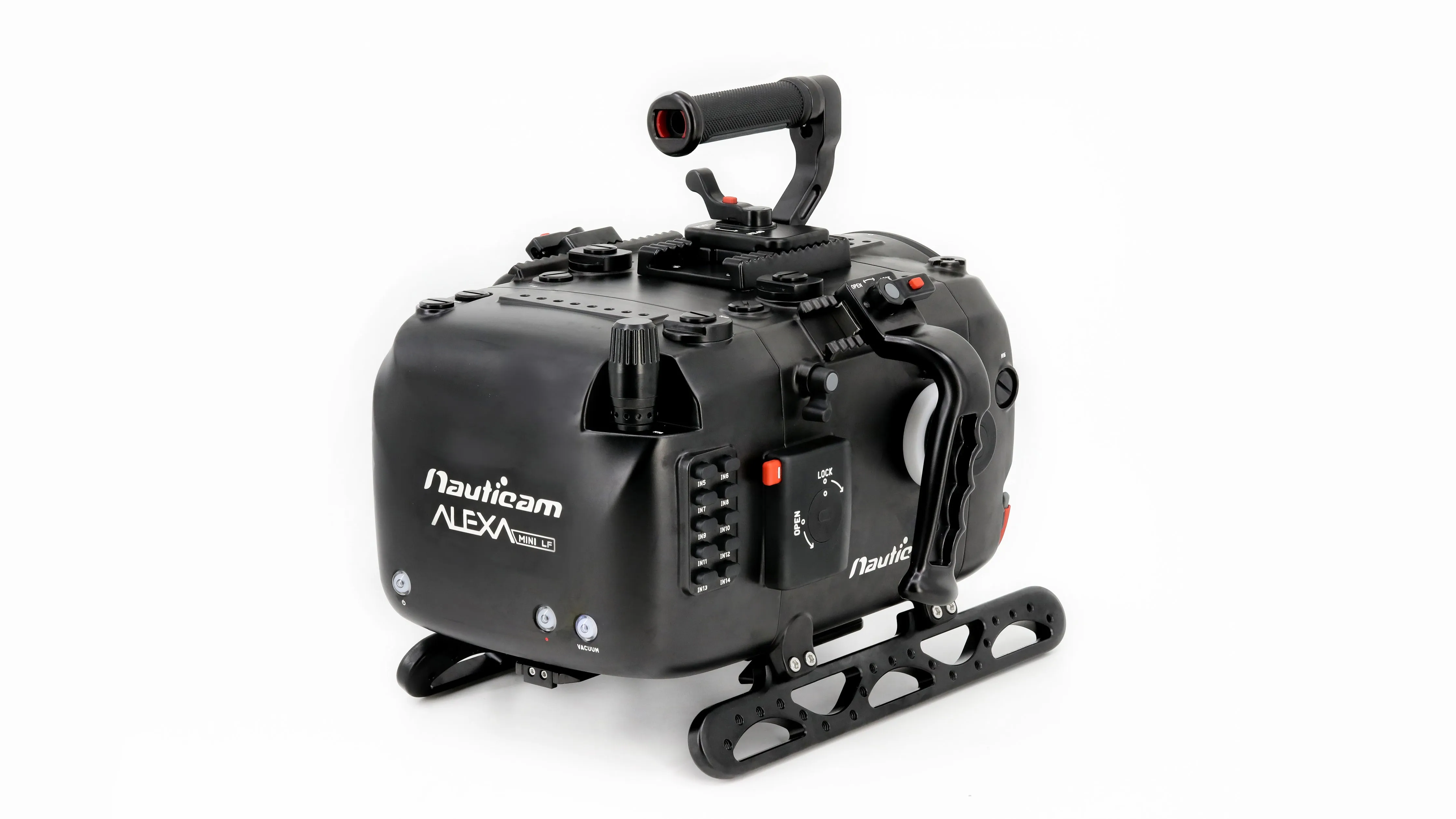 Nauticam Underwater Cinema System for ARRI ALEXA Mini/LF Camera