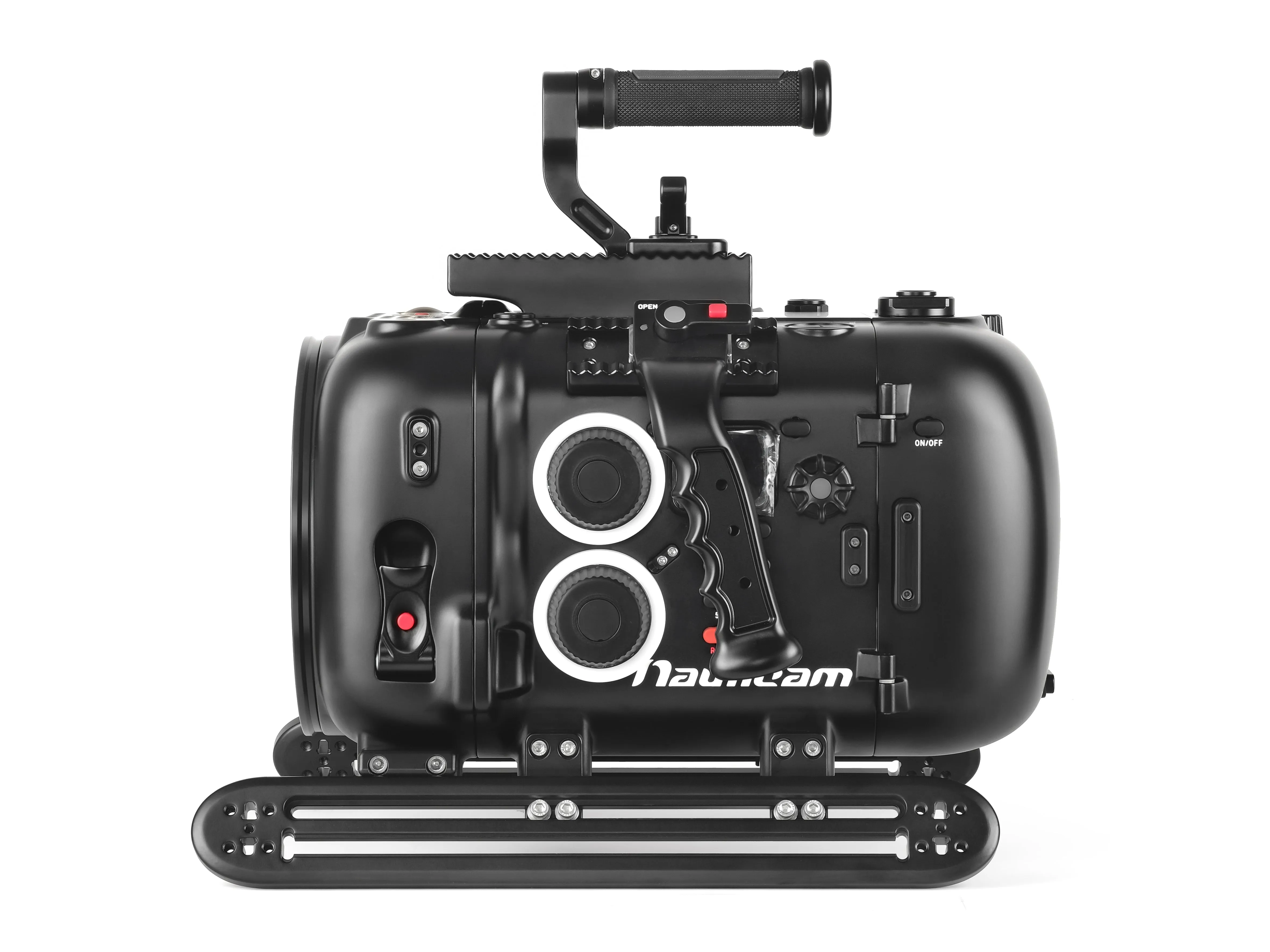 Nauticam Underwater Housing for ARRI ALEXA 35 Camera Housing (excl. port and extension)