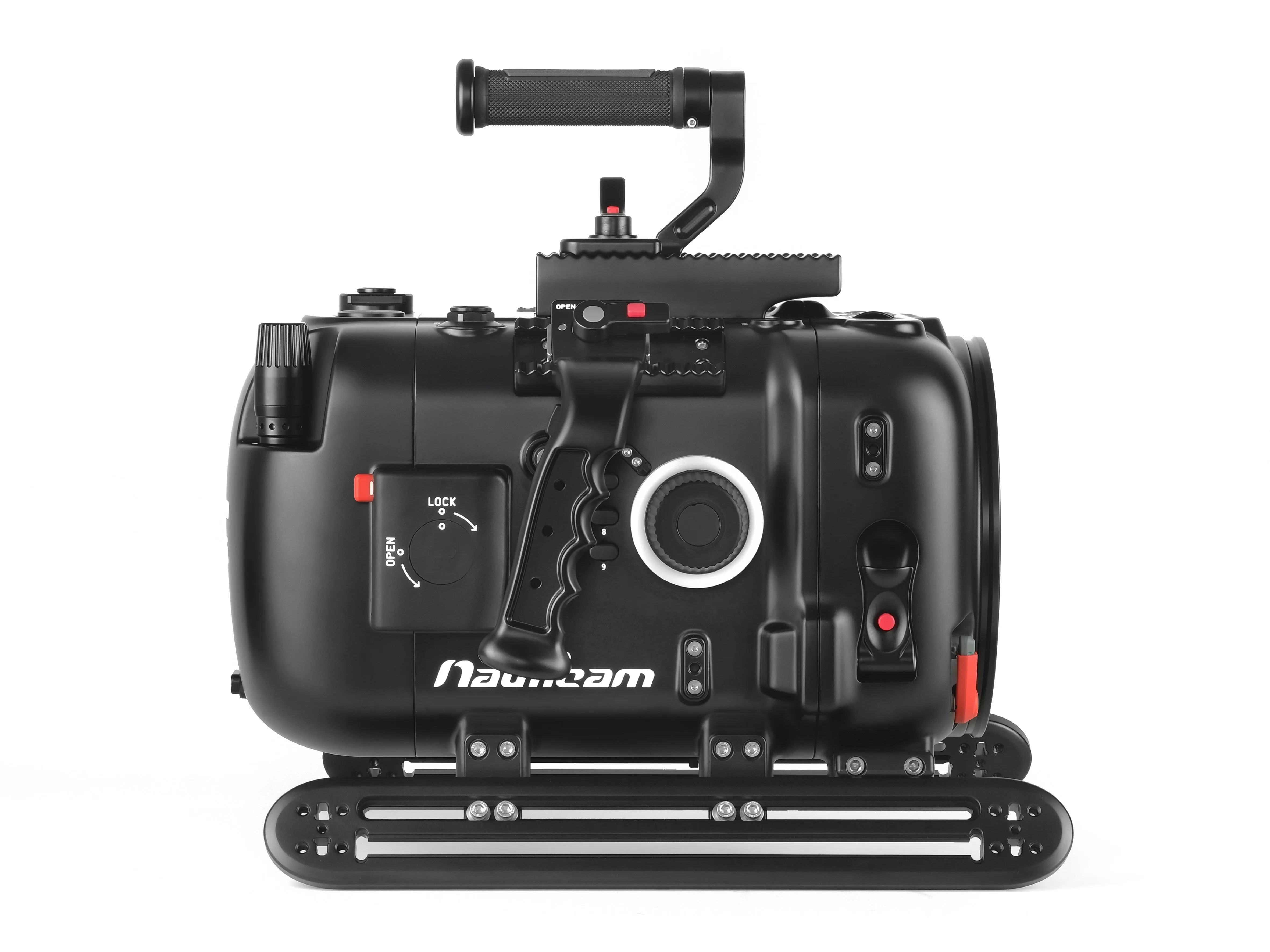 Nauticam Underwater Housing for ARRI ALEXA 35 Camera Housing (excl. port and extension)