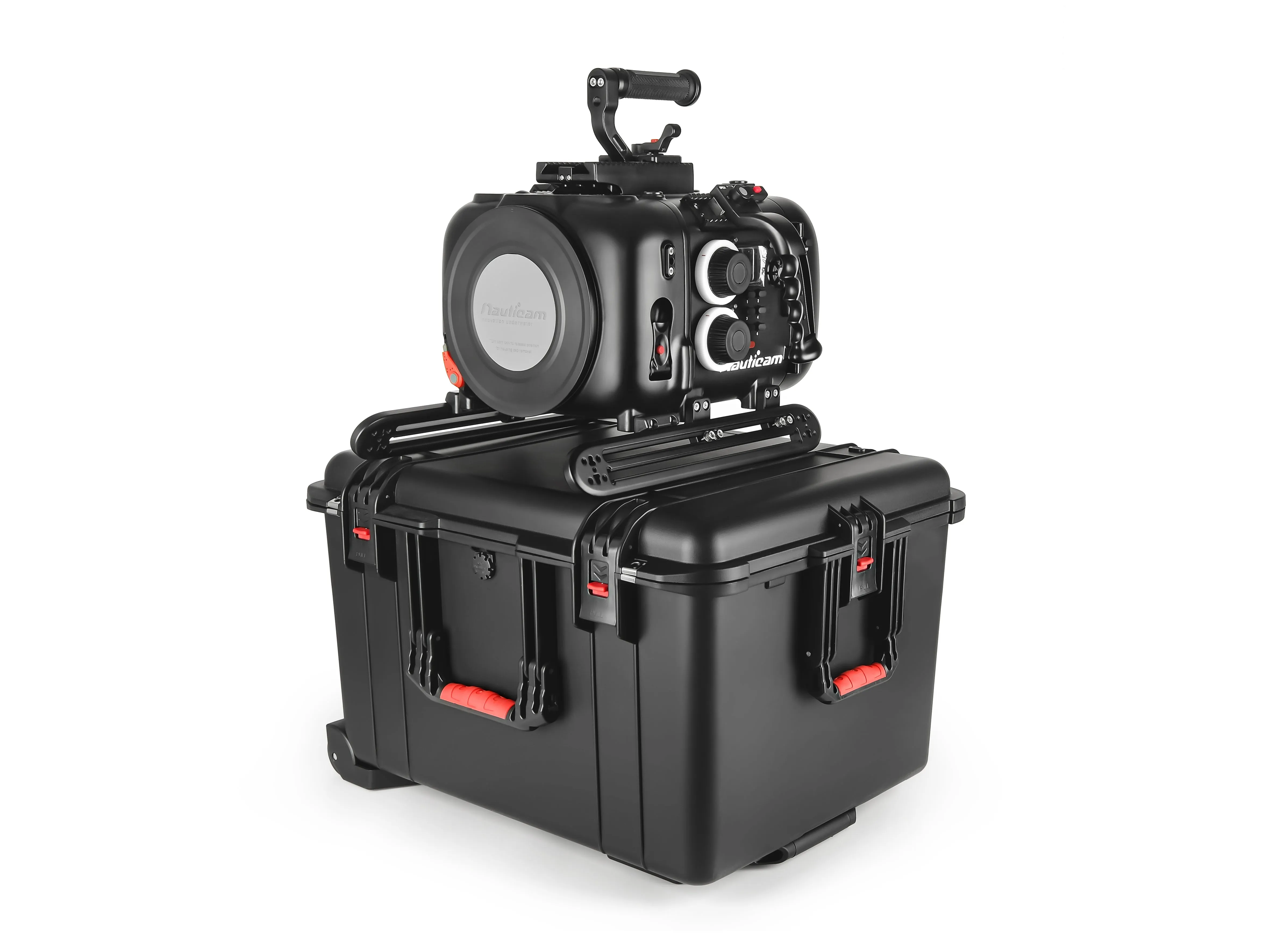 Nauticam Underwater Housing for ARRI ALEXA 35 Camera Housing (excl. port and extension)