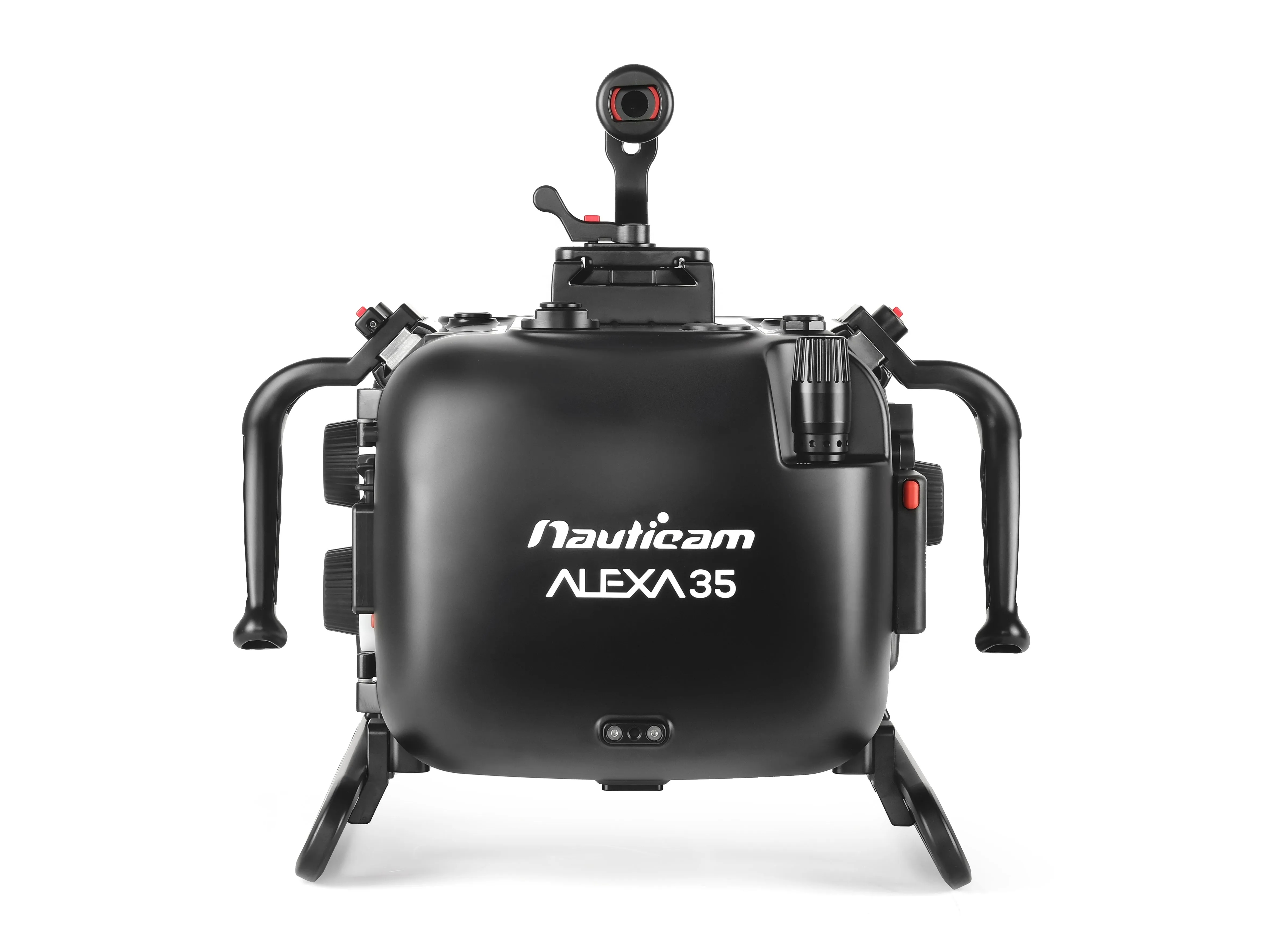 Nauticam Underwater Housing for ARRI ALEXA 35 Camera Housing (excl. port and extension)