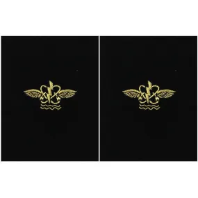 Navy Sleeve Device: Aviation Antisubmarine Warfare Operator