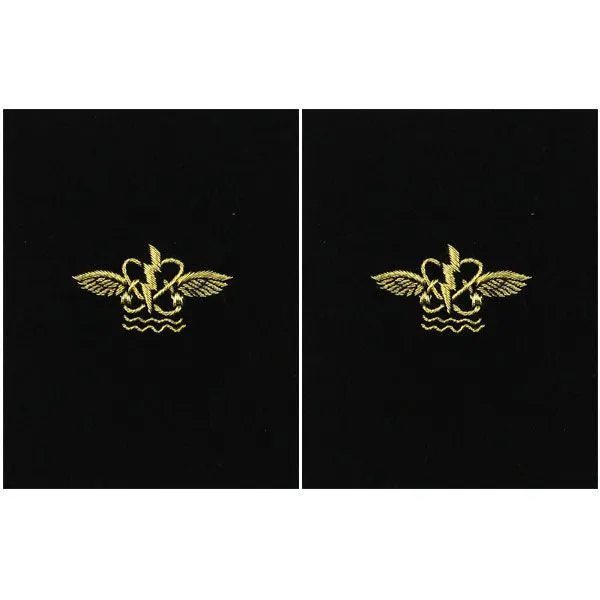 Navy Sleeve Device: Aviation Antisubmarine Warfare Operator