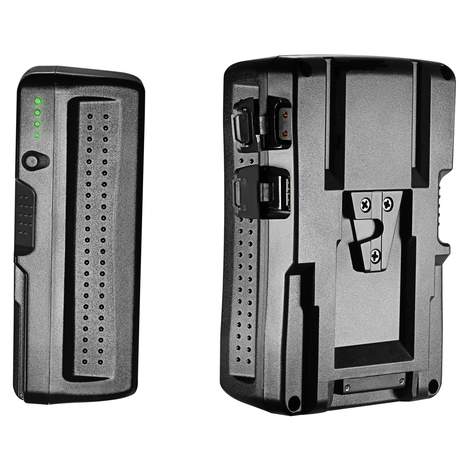 NEEWER 6600mAh / 10400mAh Rechargeable V Mount/V Lock Battery