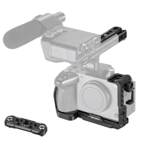 NEEWER CA024 Camera Cage Kit For Sony FX3 FX30