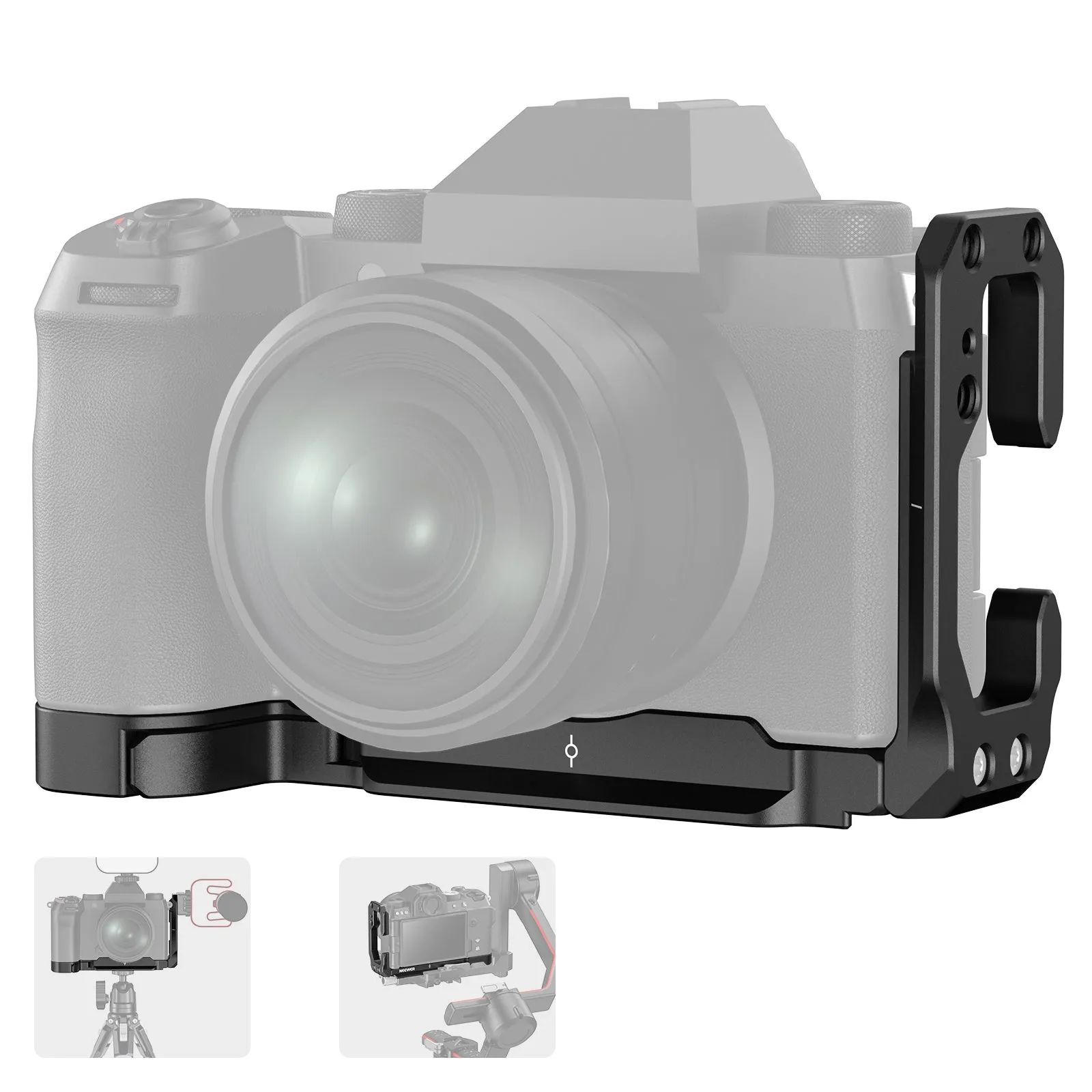 NEEWER CA042 L Plate for Fujifilm X-S20