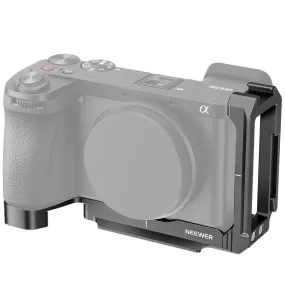 NEEWER CA048 L Bracket for Sony Alpha 6700