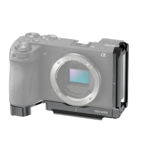 NEEWER CA048 L Bracket for Sony Alpha 6700