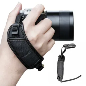 NEEWER CA071 Camera Wrist Strap with 1/4" Quick Release Plate