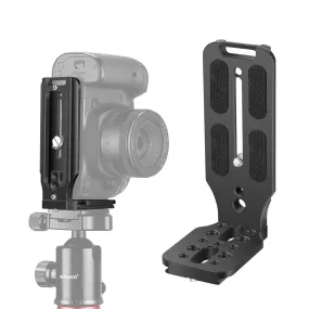 NEEWER L Shape Bracket Quick Release Plate