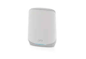 Netgear Orbi RBS760 | AX5400 Tri-Band WiFi 6 Mesh Add-on Satellite