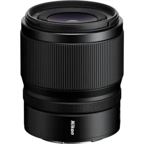 Nikon NIKKOR Z 35mm f/1.4 Lens (Nikon Z)