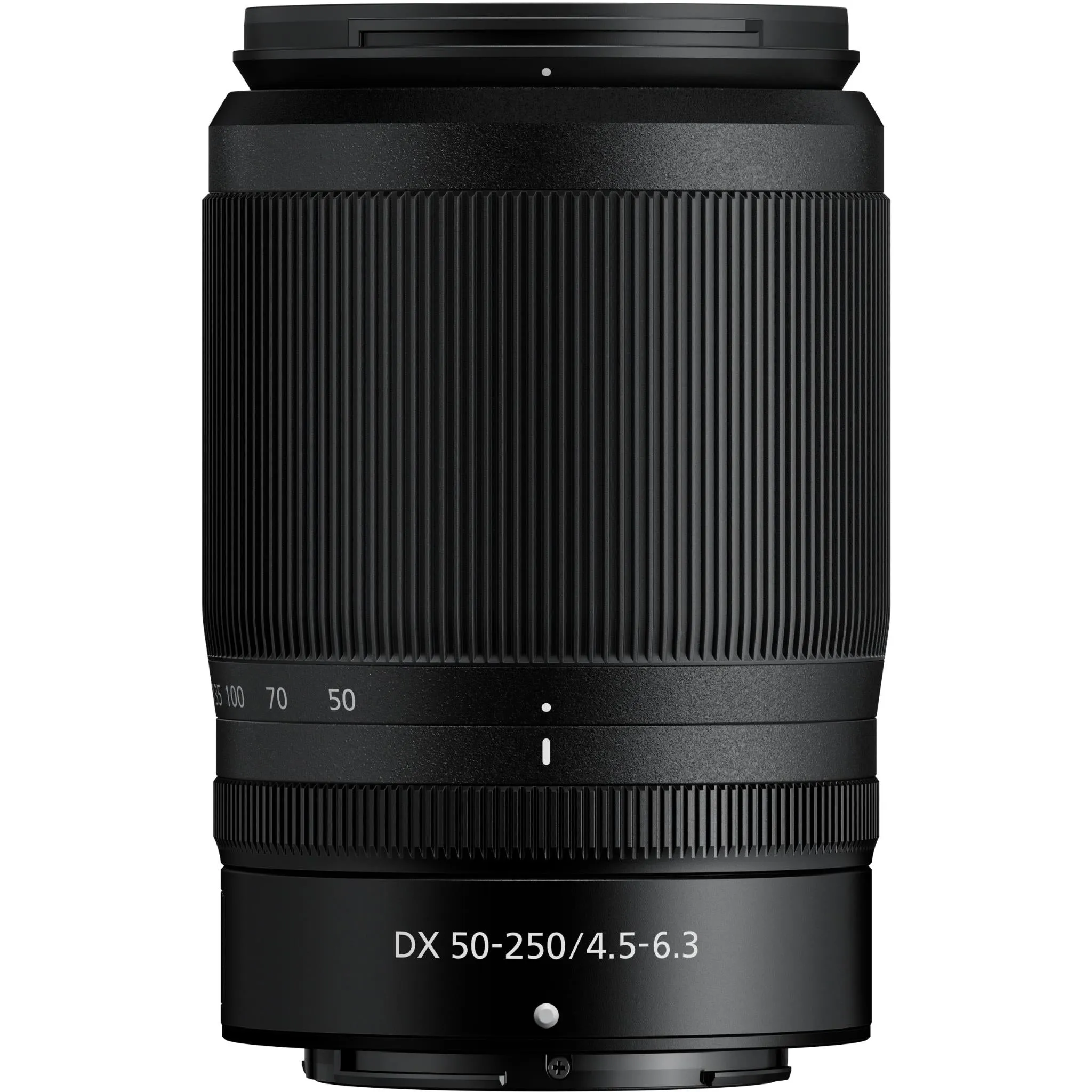 Nikon Nikkor Z DX 50-250mm f/4.5-6.3 VR Camera Lens
