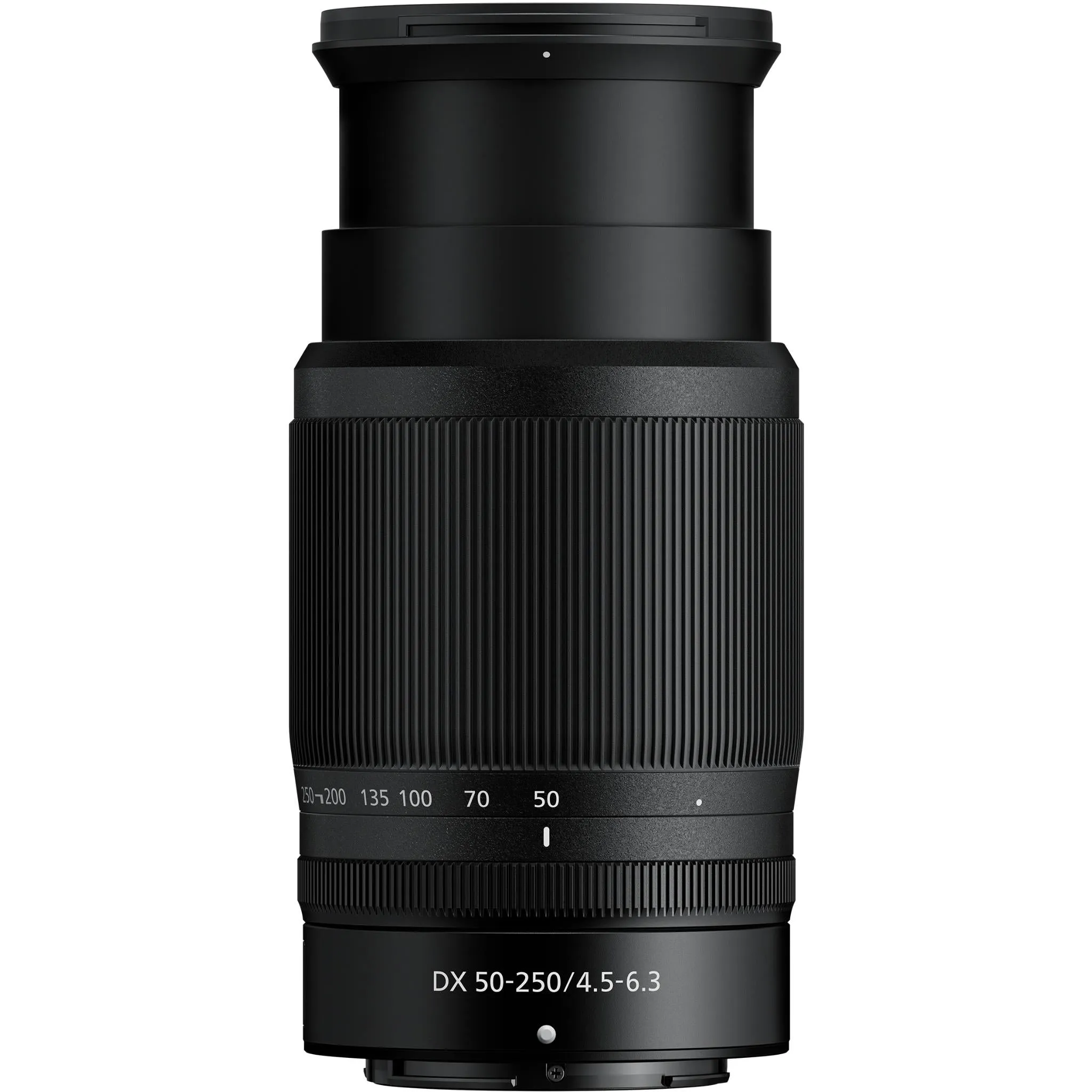 Nikon Nikkor Z DX 50-250mm f/4.5-6.3 VR Camera Lens
