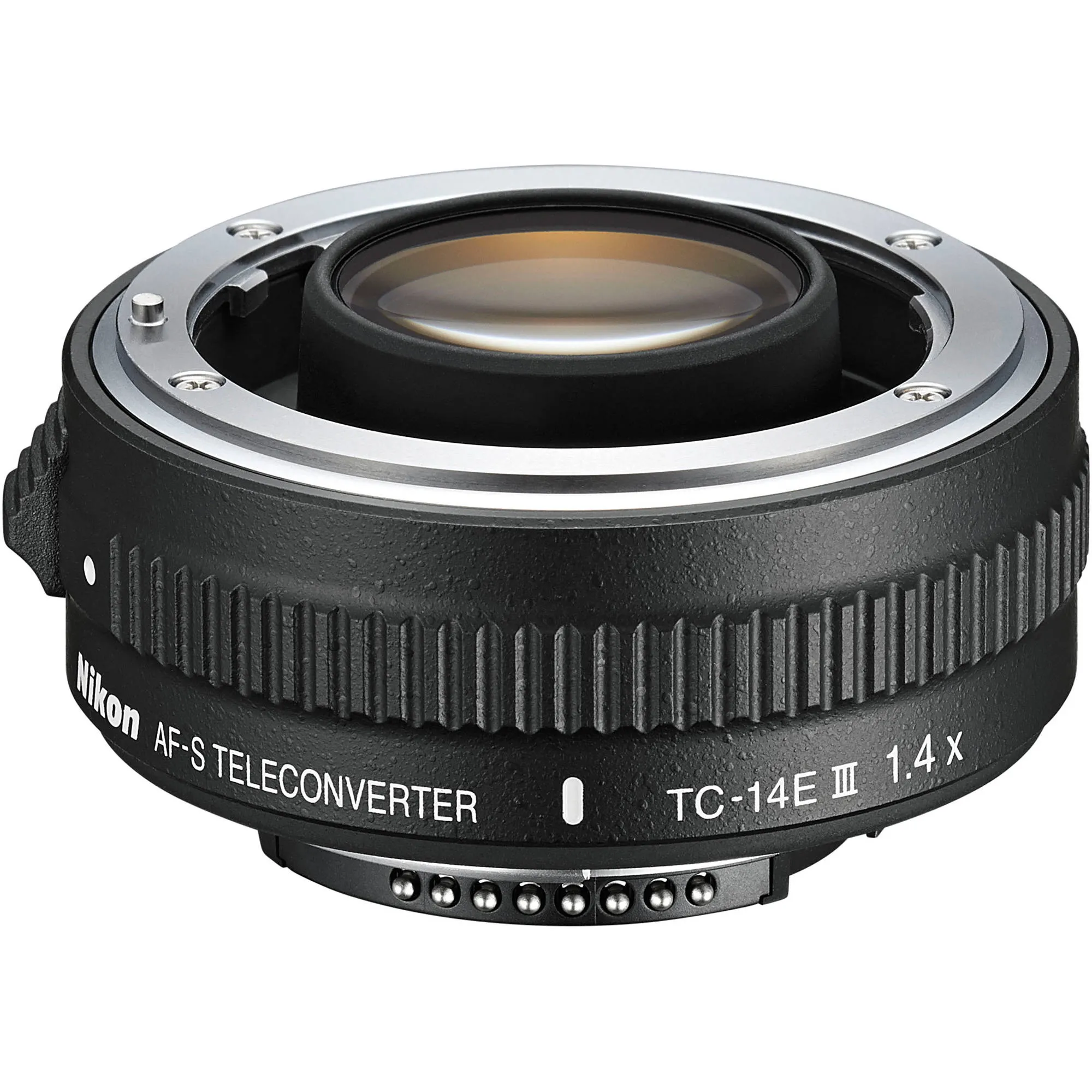 Nikon TC-14E III 1.4x AF-S Teleconverter
