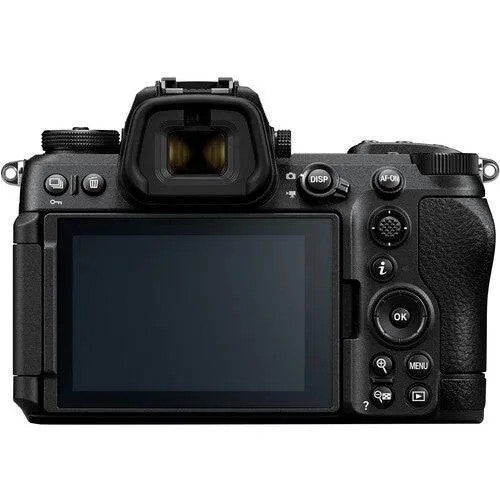 Nikon Z6 III / Z6III Body Only