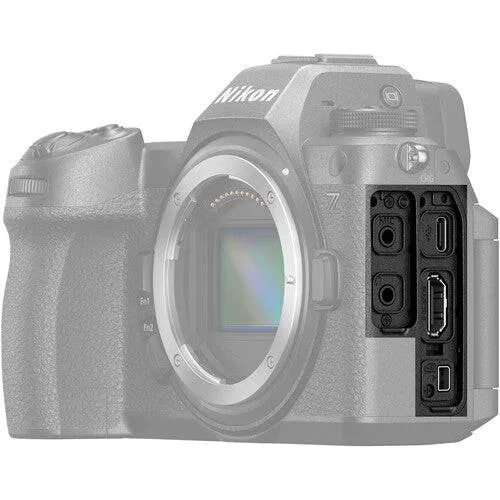 Nikon Z6 III / Z6III Body Only