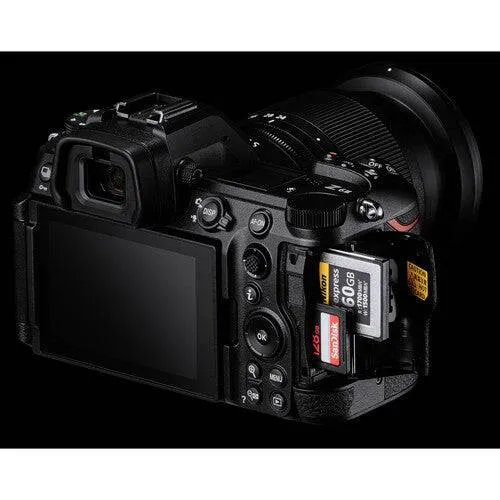 Nikon Z6 III / Z6III Body Only