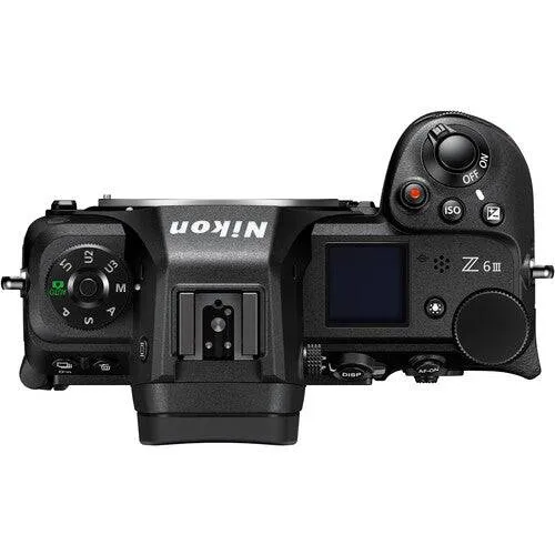 Nikon Z6 III / Z6III Body Only