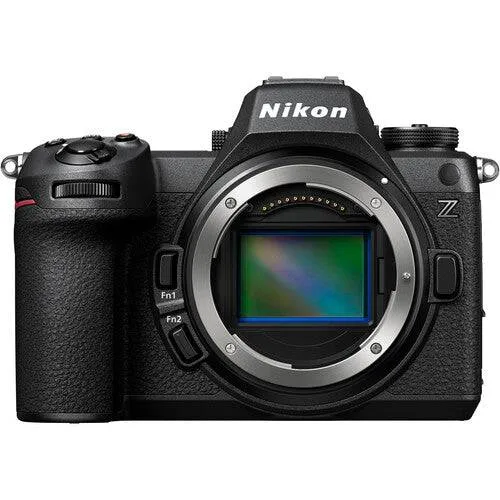 Nikon Z6 III / Z6III Body Only