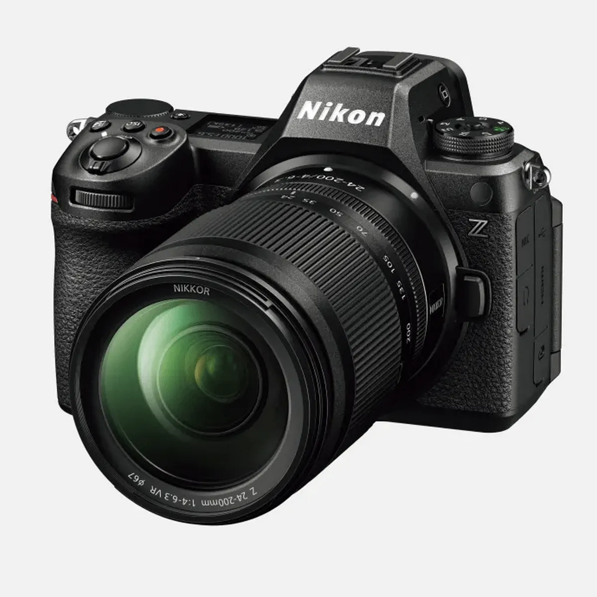 Nikon Z6 III / Z6III Kit w/24-200mm