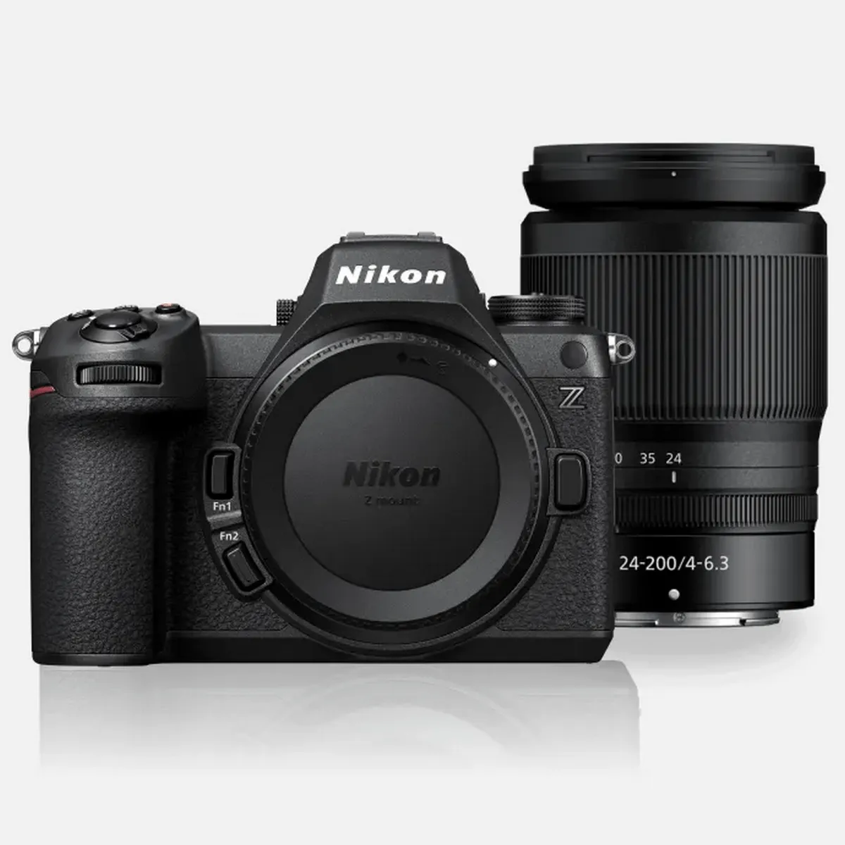 Nikon Z6 III / Z6III Kit w/24-200mm