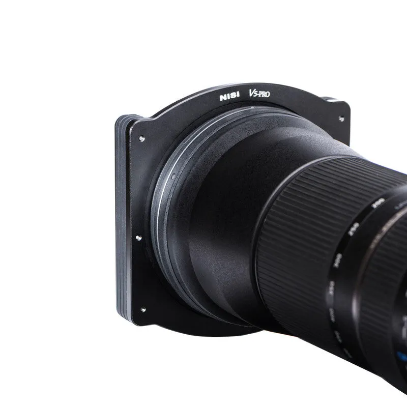NiSi 86mm Adaptor for NiSi 100mm V5/V5 Pro