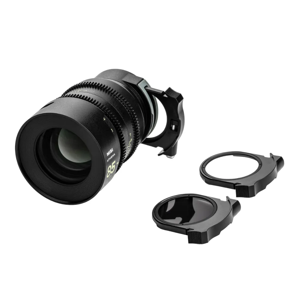 NiSi ATHENA PRIME Full Frame Cinema Lens (L Mount)