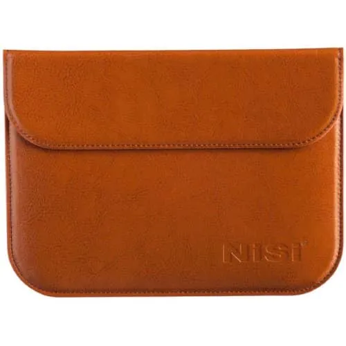 NiSi Cinema 4x4" Nano IRND Soft-Edge Graduated 0.6 Filter (2 Stop)