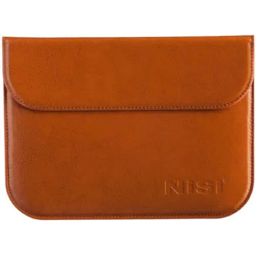 NiSi Cinema 4x4" Nano IRND Soft-Edge Graduated 0.9 Filter (3 Stop)